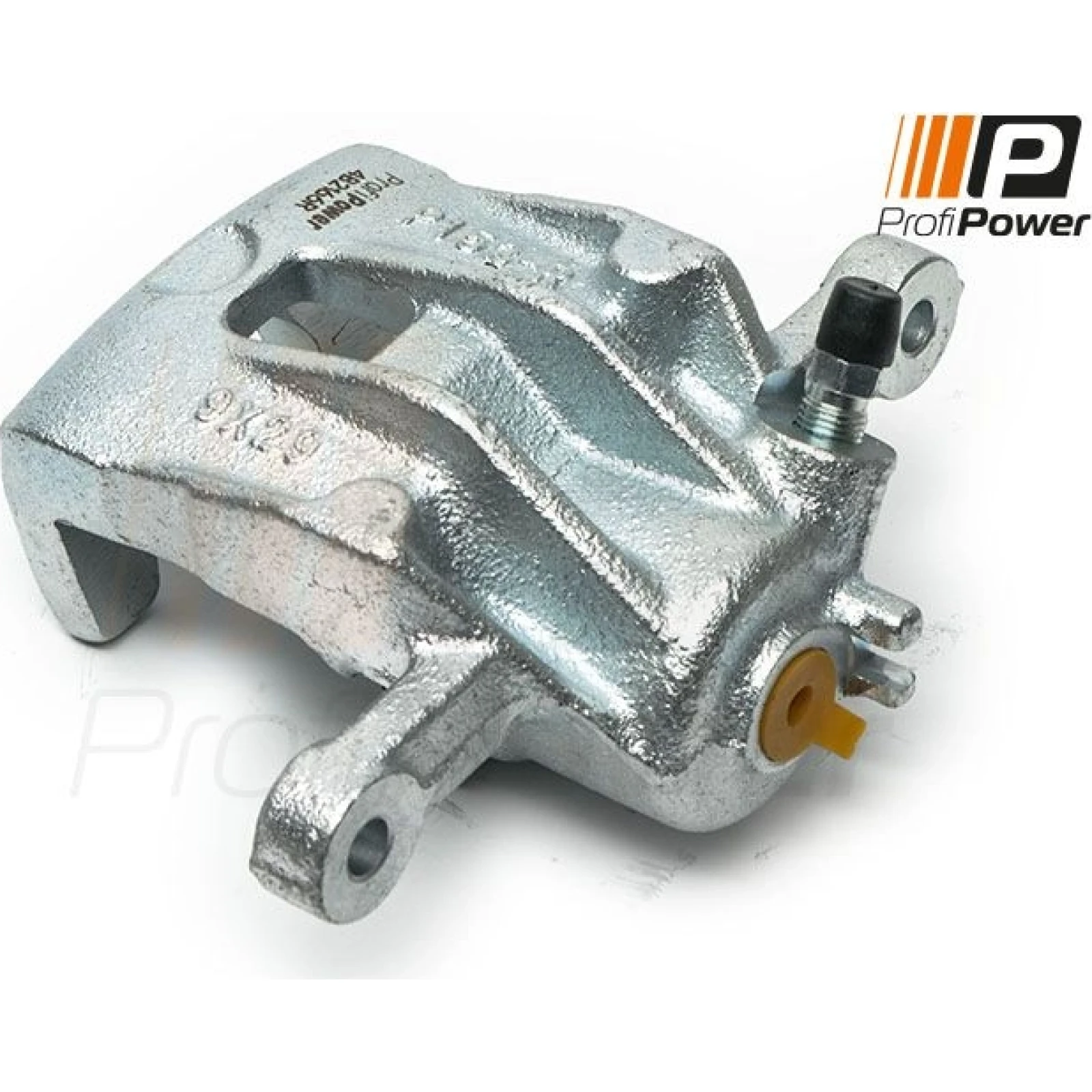 PROFIPOWER Bremssattel 4B2166R