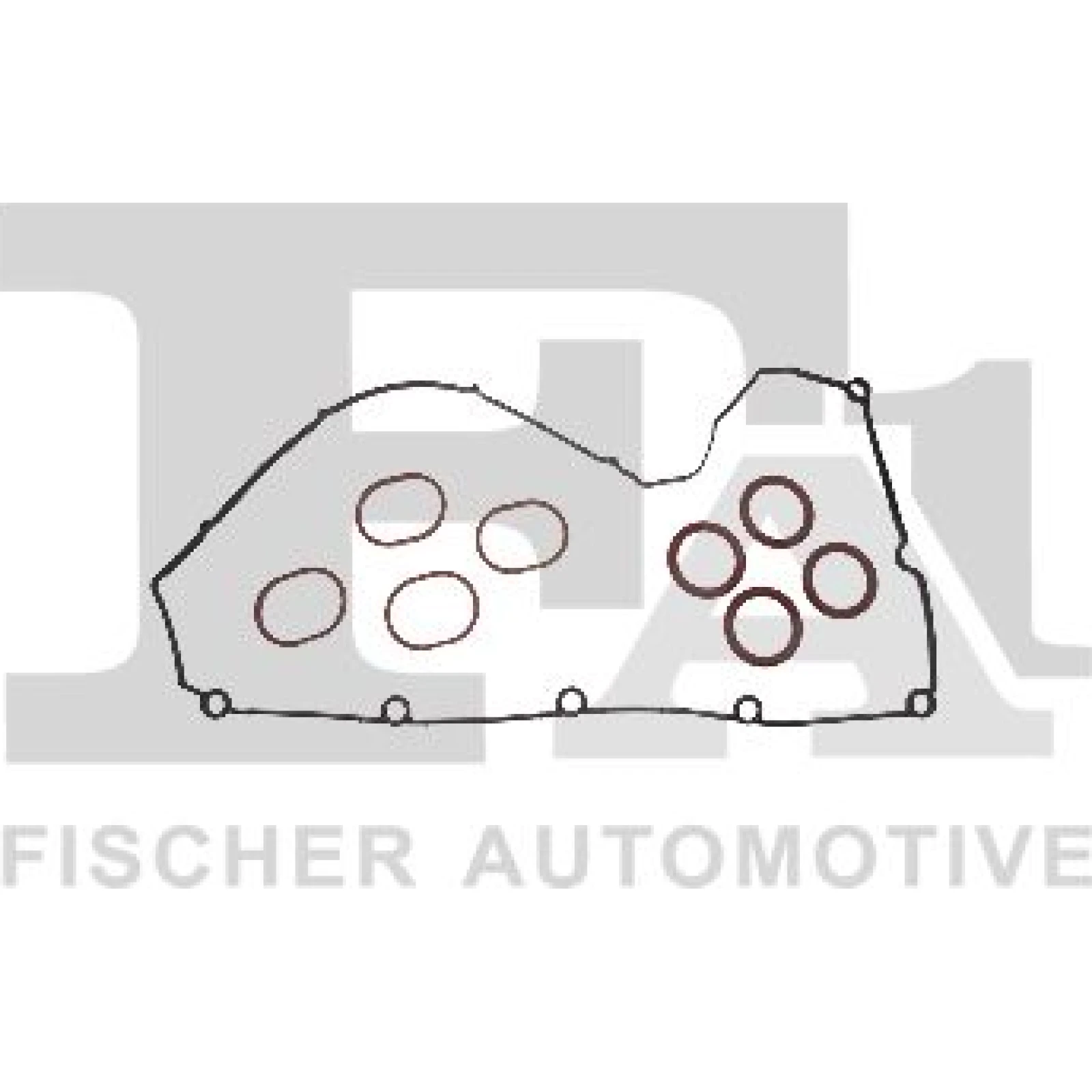 FA1 Ventildeckel-Dichtungssatz EP2100-908Z