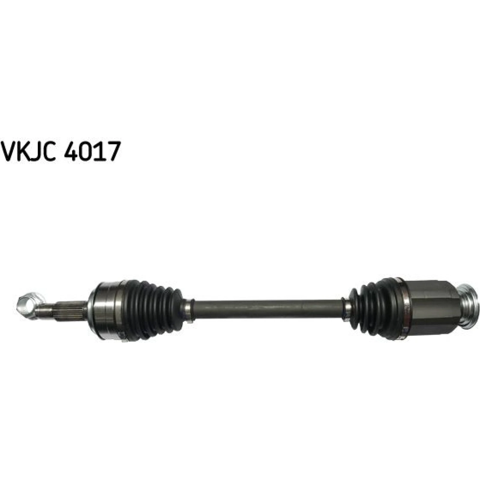 Antriebswelle VKJC 4017