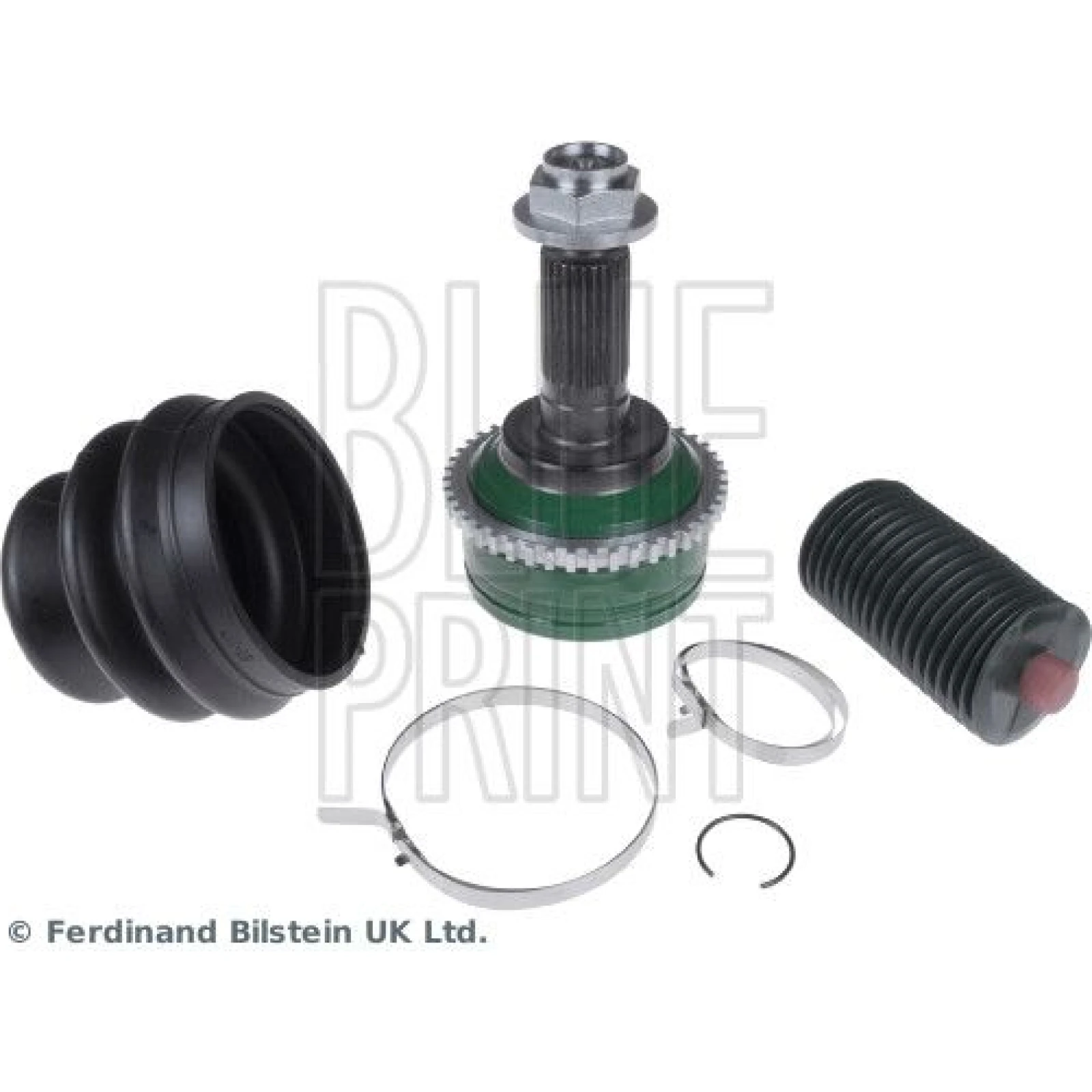 Gelenksatz, Antriebswelle Mazda 6 2.0Di ADM58947