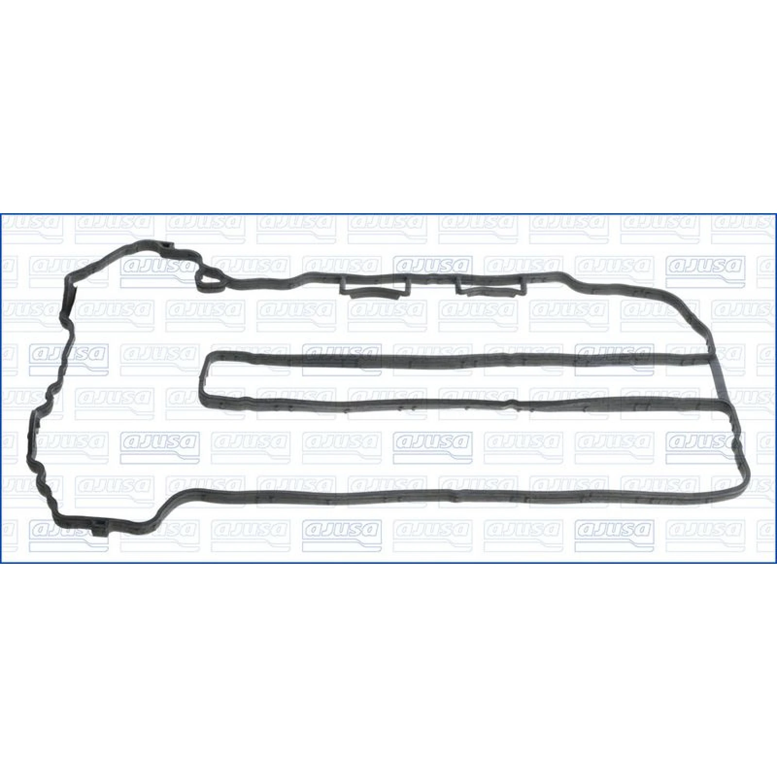 Ajusa Ventildeckeldichtung Opel Corsa D 09- 11109400 AJU11109400