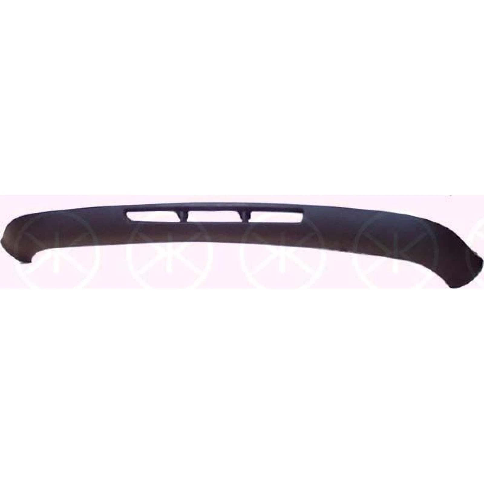 FRONTSPOILER (-V5/VR6/110KWTDI) 9543225