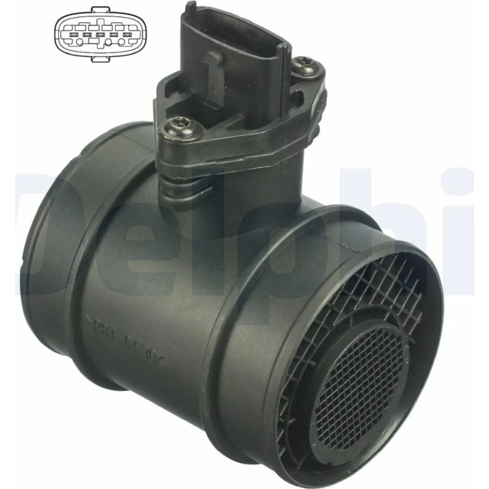 Delphi Luftmassenmesser AF10280-12B1