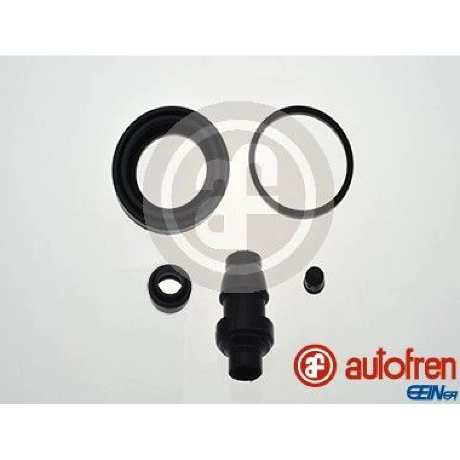 Reparatursatz Bremssattel Lexus T. 2.2D/2.5 05 D42095