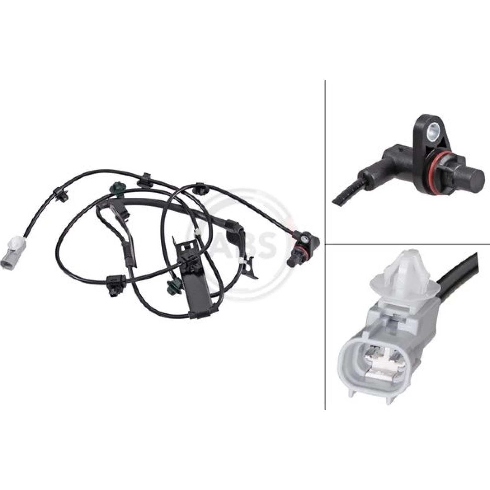 A.B.S. ABS Sensor 31763