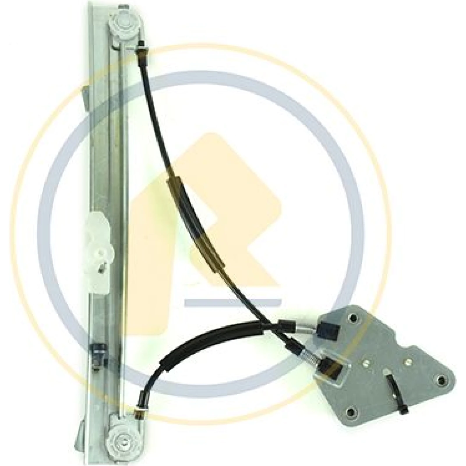 FENSTERHEBER 01.5113