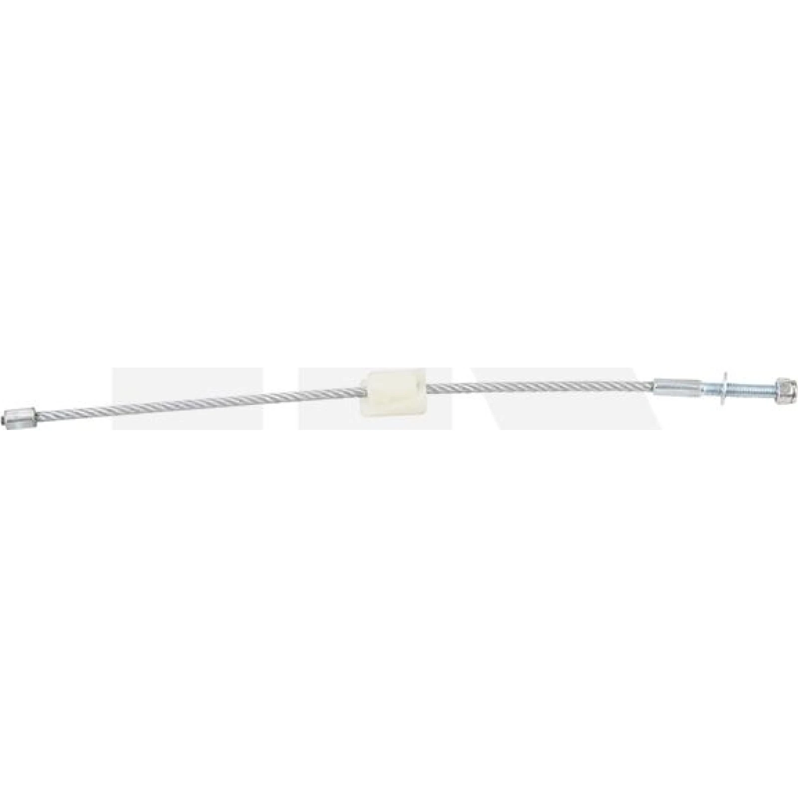 Seilzug, Feststellbremse Ford P. Fiesta Iv/V/Fusion 95 9025115