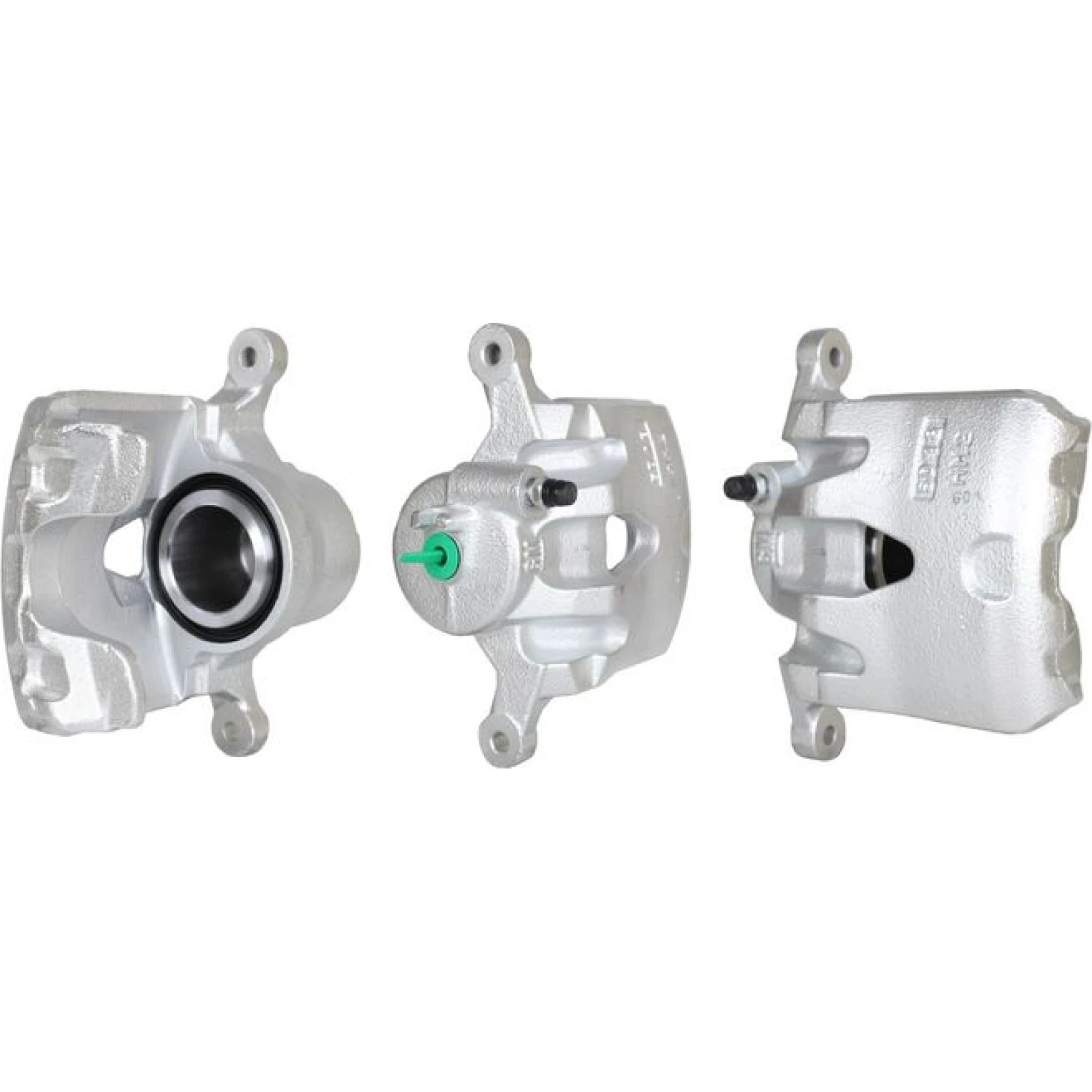 DRI Bremssattel 3187320 Vorderachse links