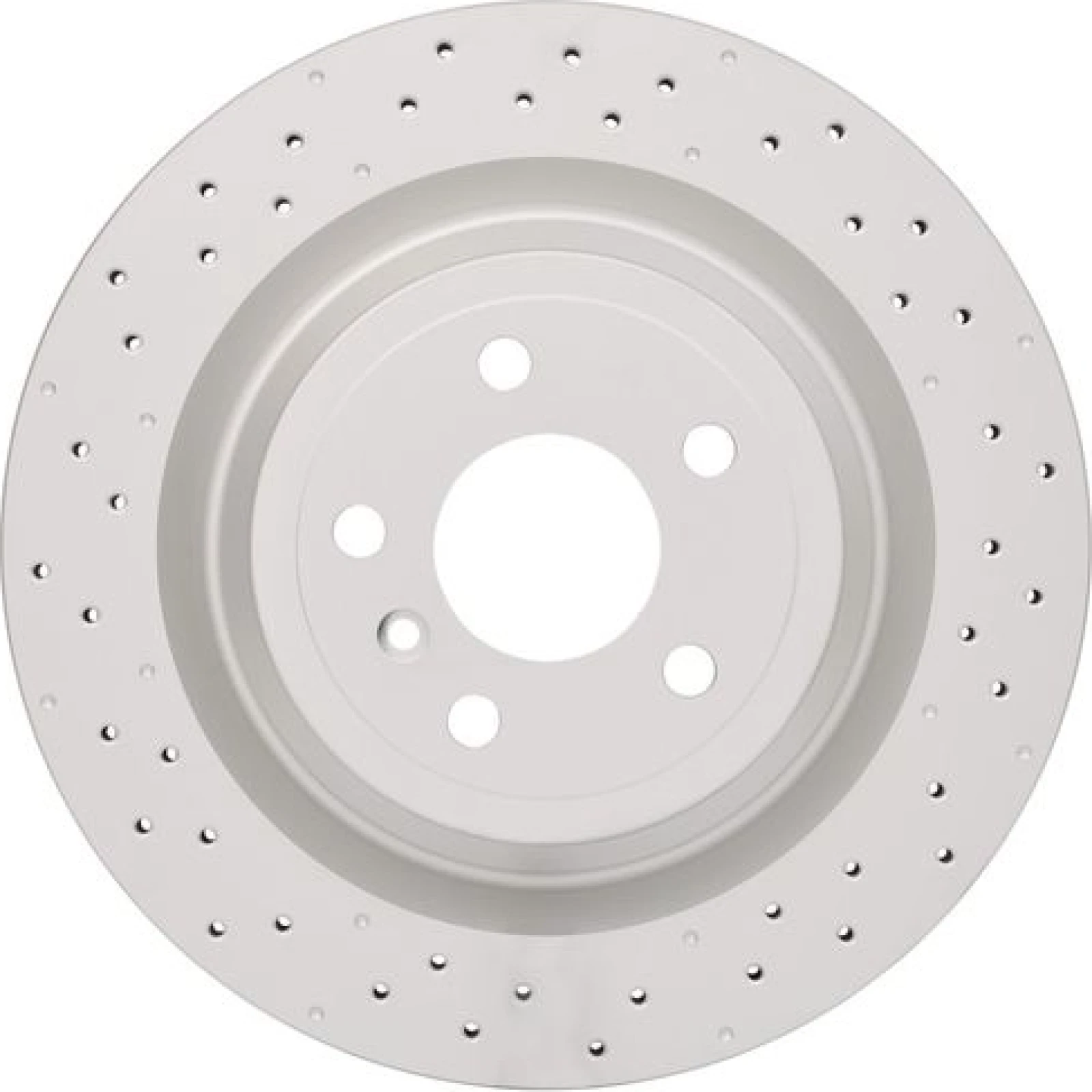Bremsscheibe 0 986 479 D11