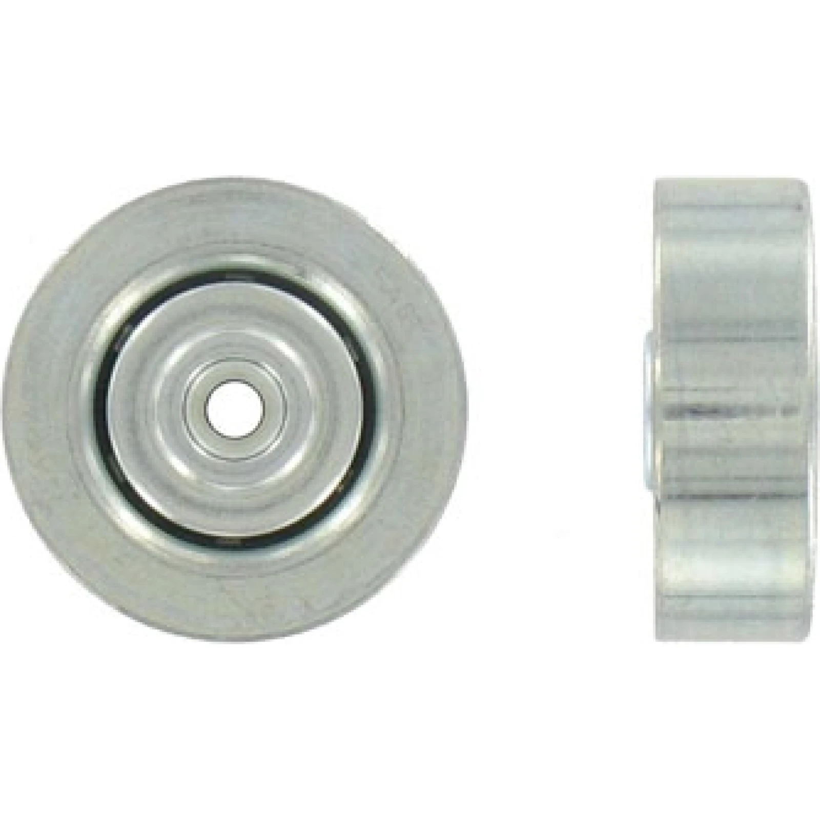 Umlenkrolle Multi-V VKM 38240