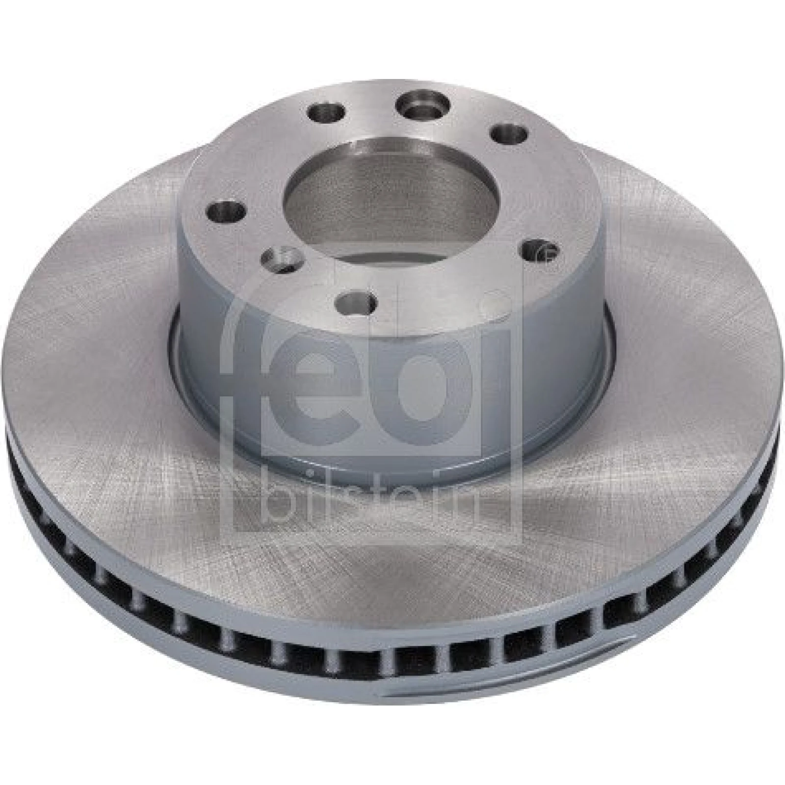 FEBI BILSTEIN Bremsscheibe 26109
