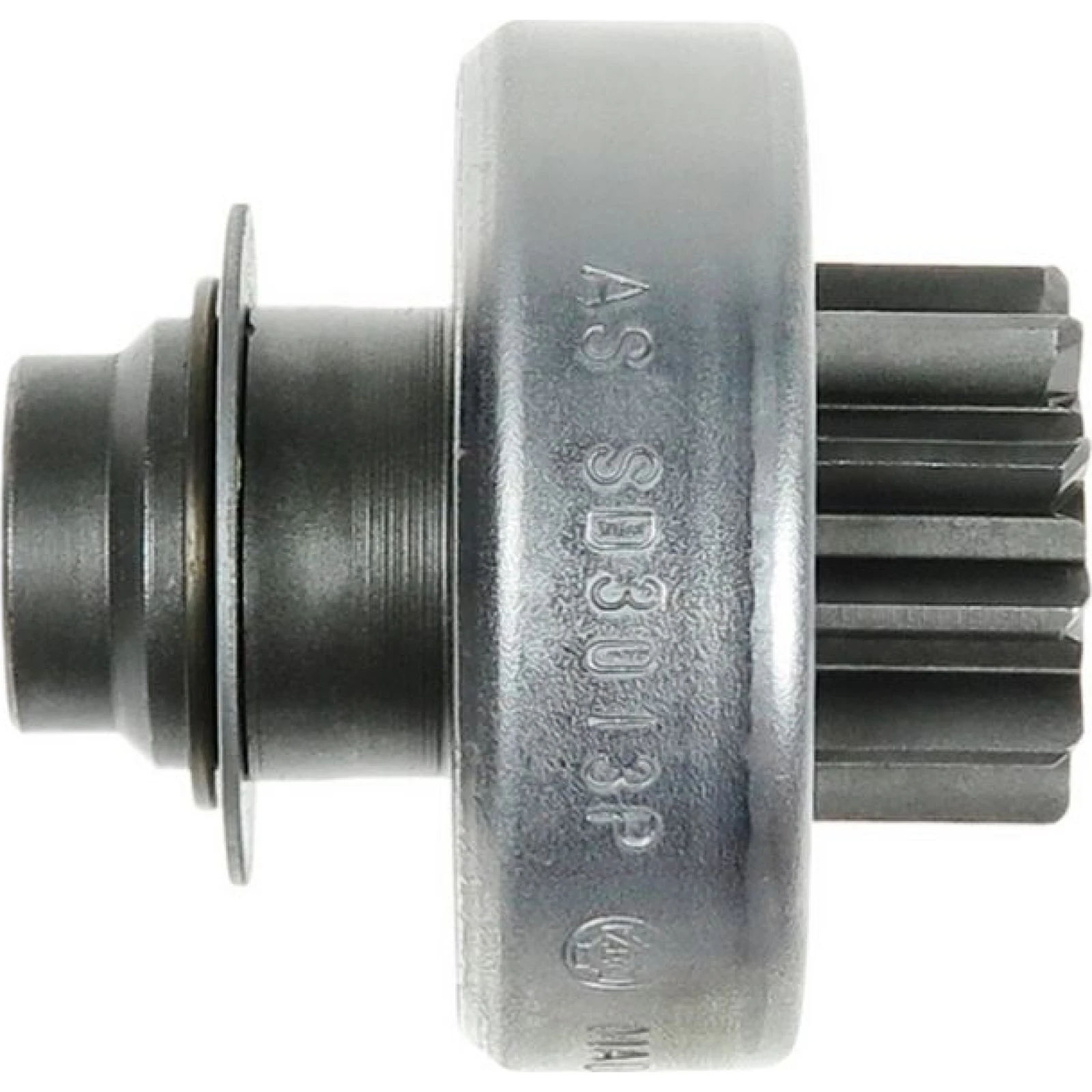 FREILAUFGETRIEBE, STARTER SD3013P