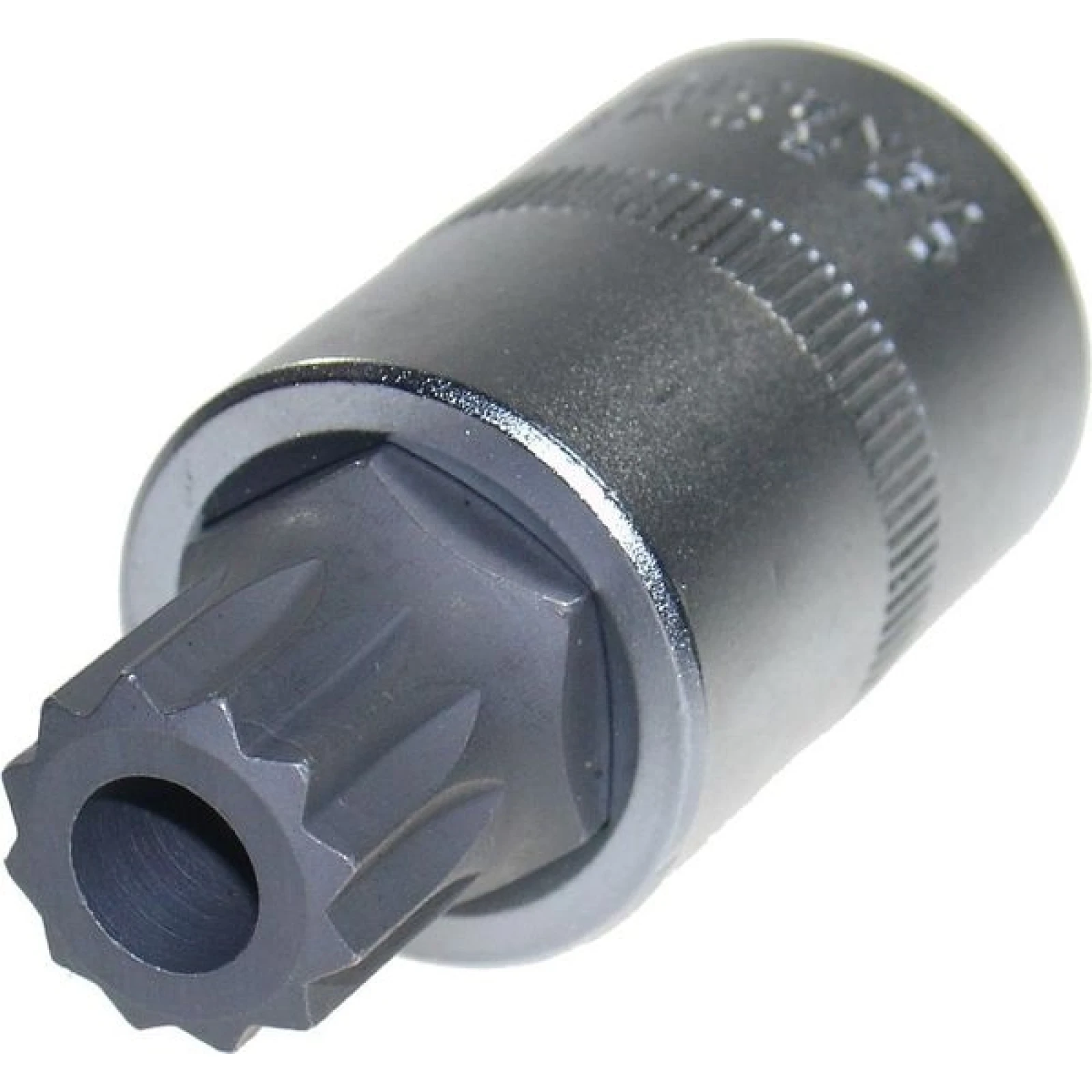 1/2 Split-Steckdose Mit M16 X 55 mm Loch C.2357