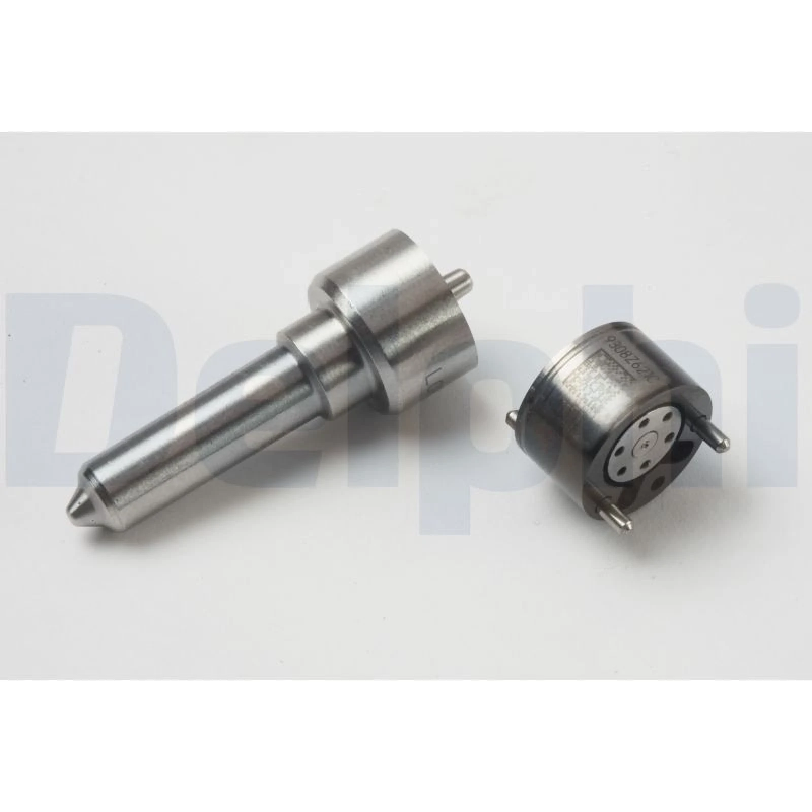 Delphi Reparatursatz Einspritzdüse 7135-644