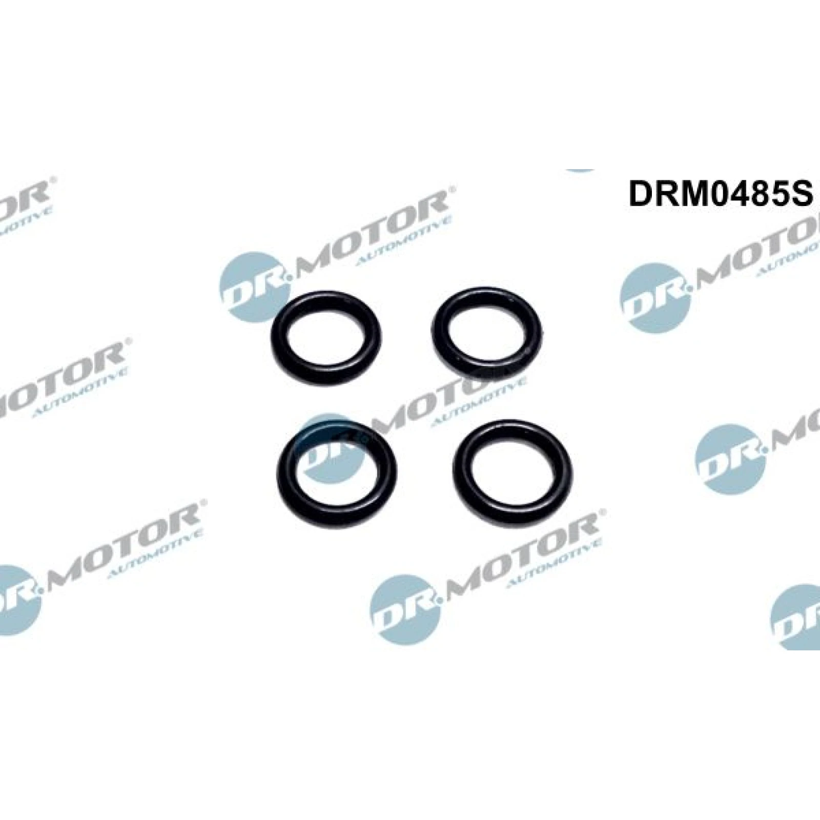 DR.MOTOR Dichtring, Sensorhalter DRM0485S