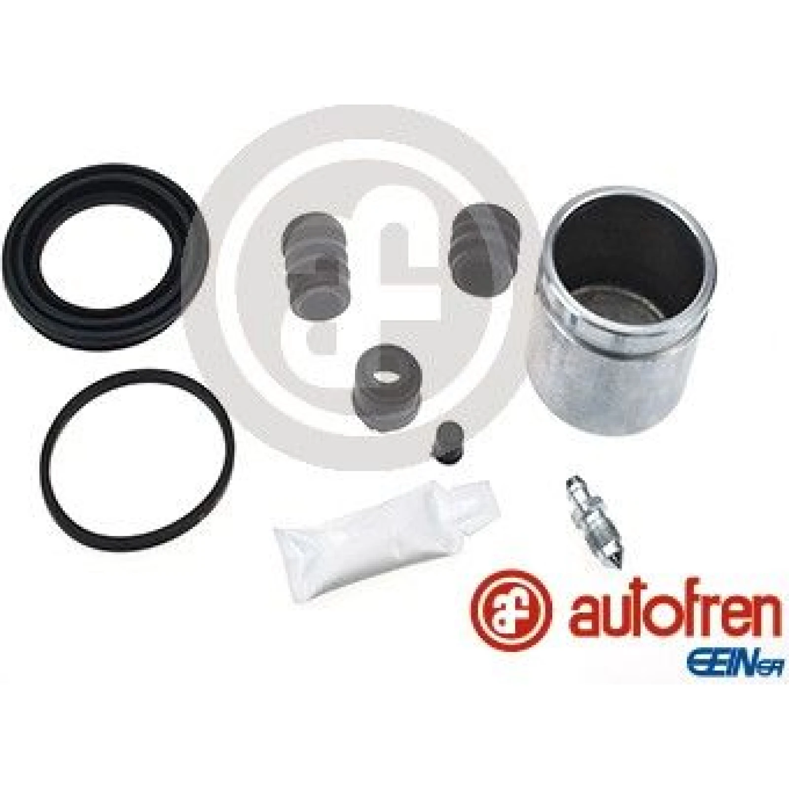 Reparatursatz Bremssattel Hyundai P D4984C