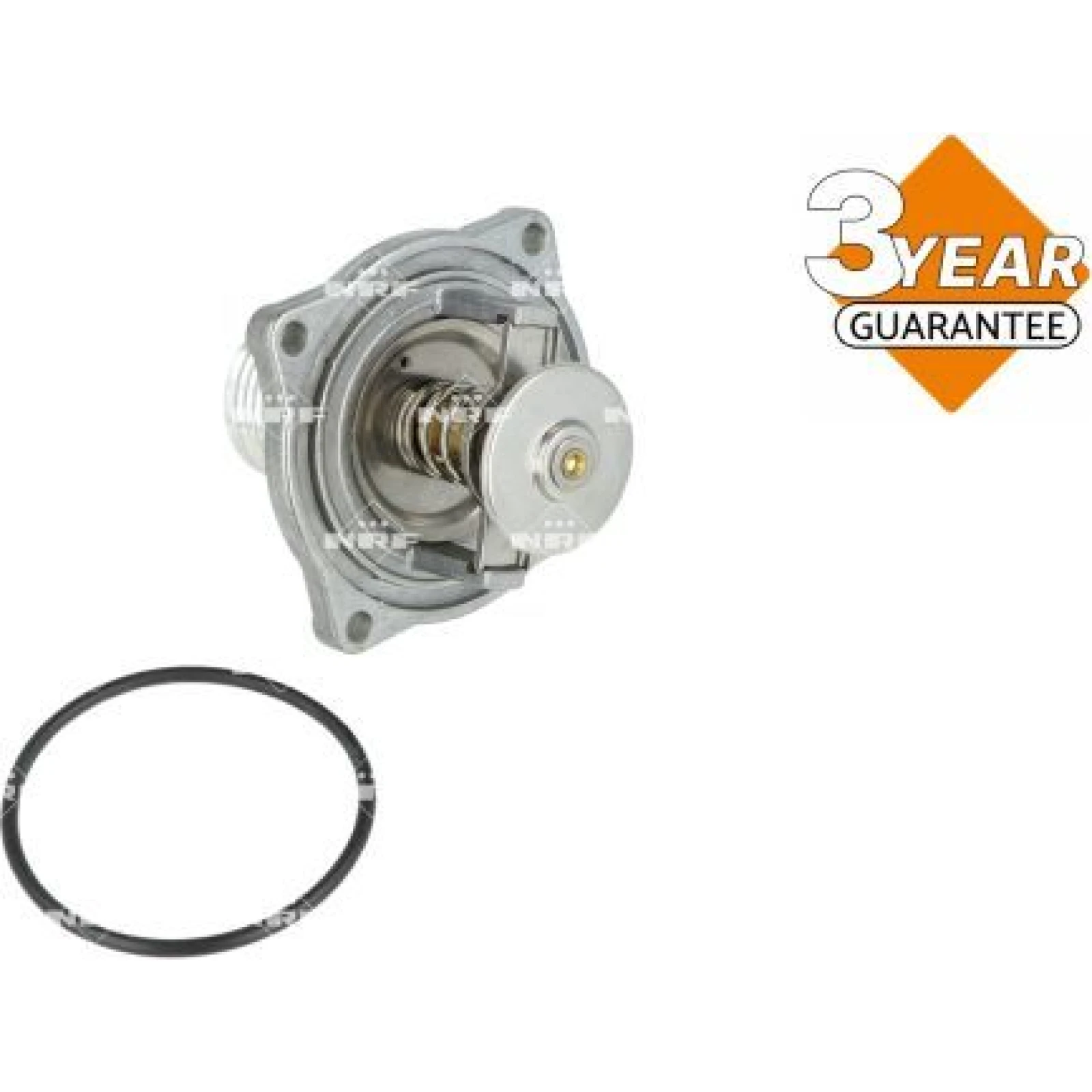 NRF Kühlmittelthermostat 725005