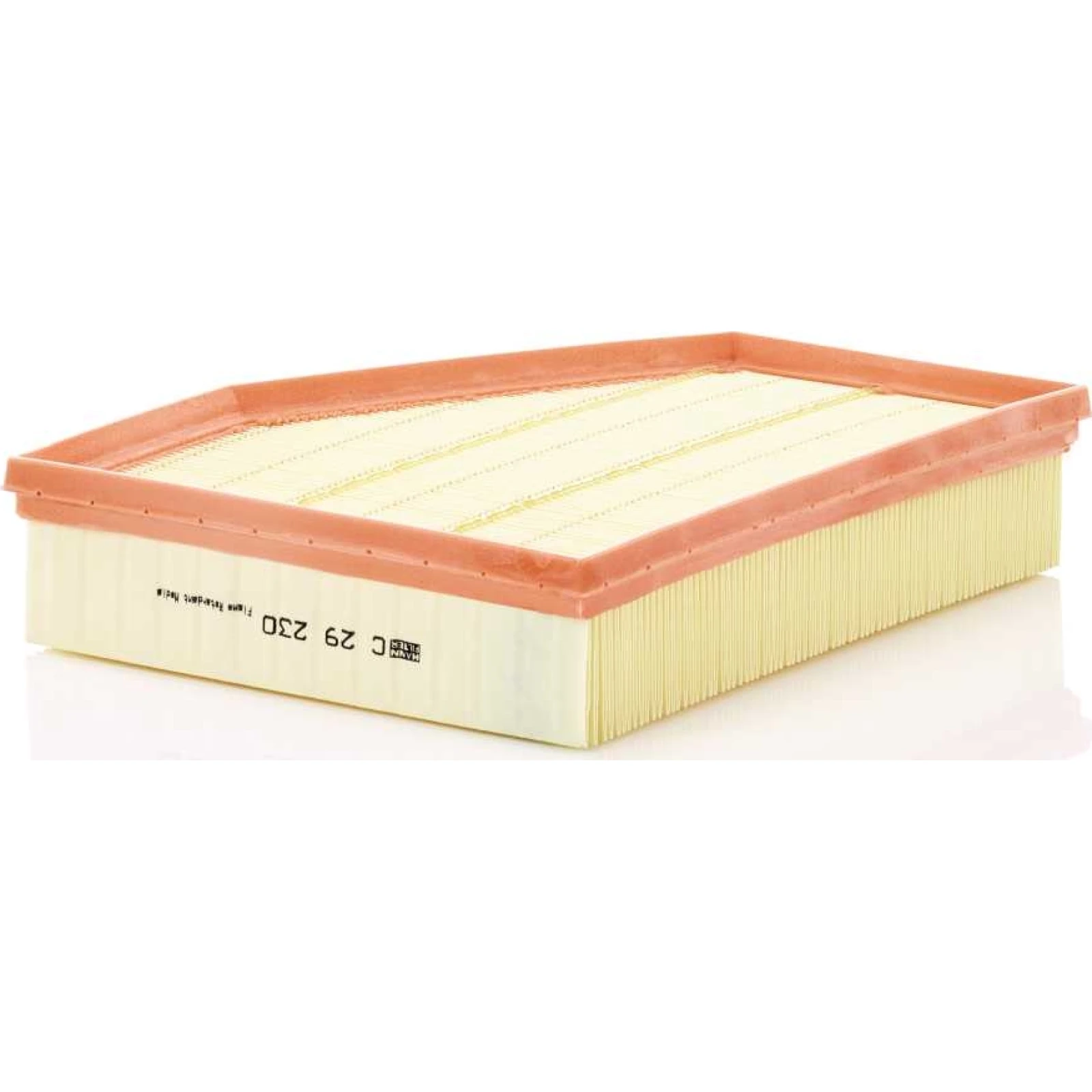 Mann & Hummel Luftfilter PKW C 29 230