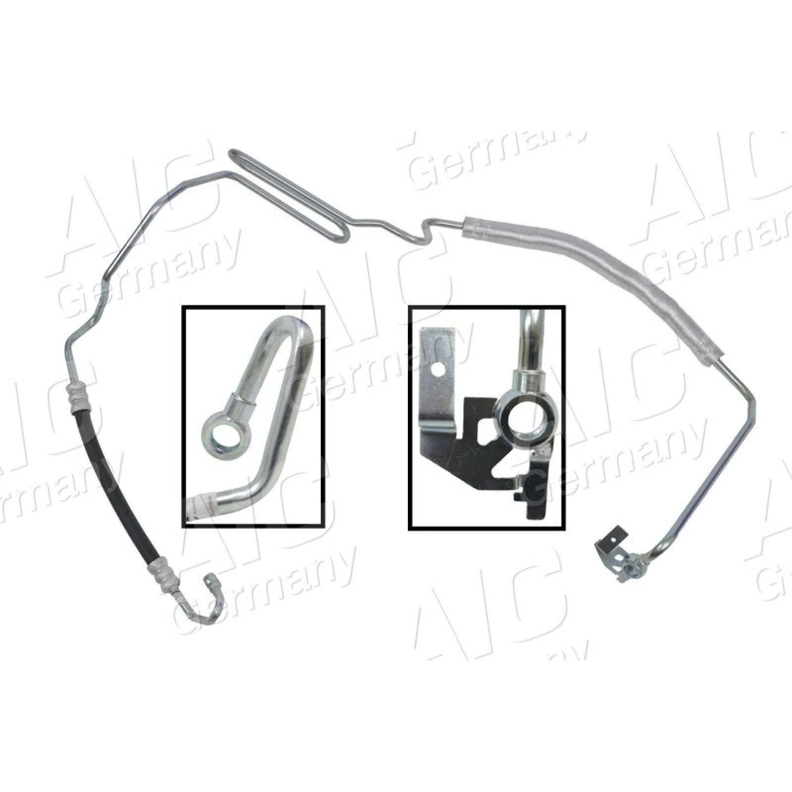 Hydraulikschlauch,Lenkung 54954
