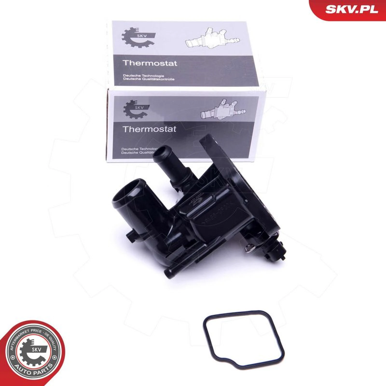 ESEN SKV Thermostat, Kühlmittel 20SKV087