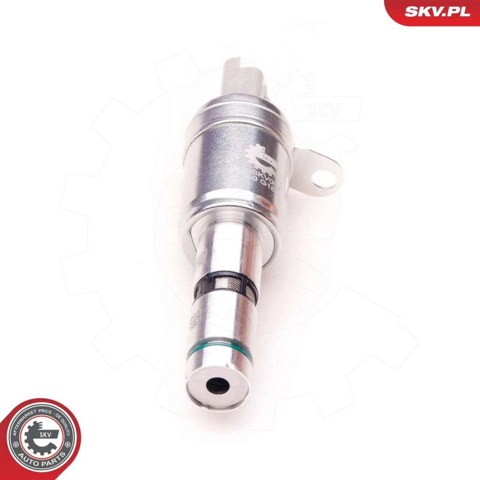 SKV GERMANY Steuereinheit 39SKV007