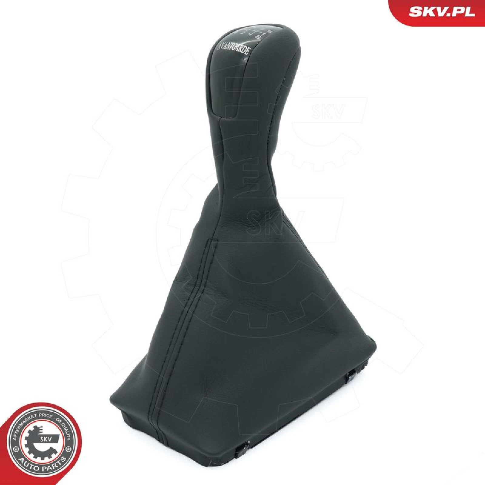 ESEN SKV Schalthebelknauf 63SKV422