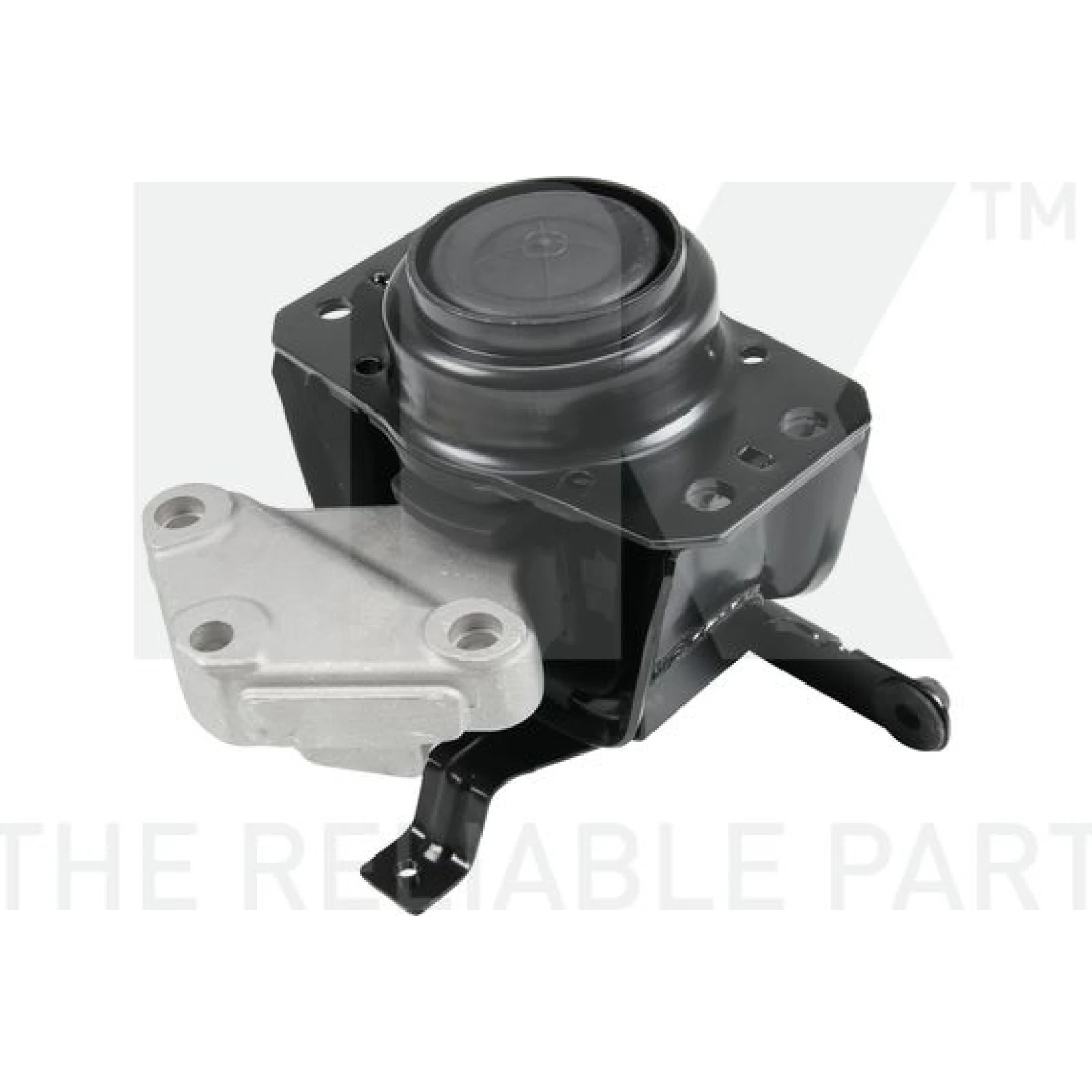 Lagerung, Motor 59719057