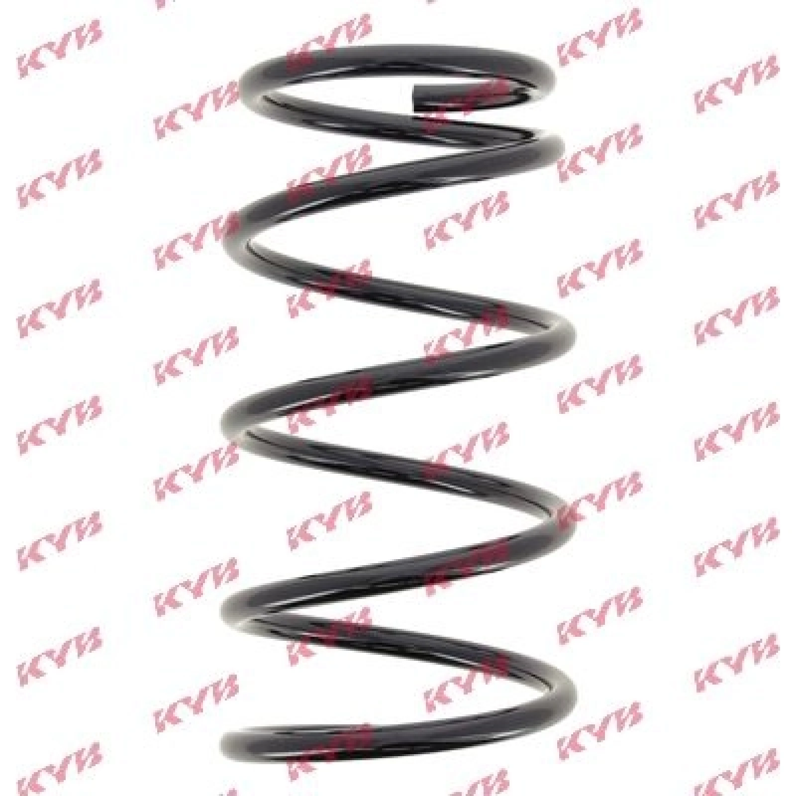 KYB Fahrwerksfeder Suzuki T. Liana 1.3/1.6 03/02 RA6247