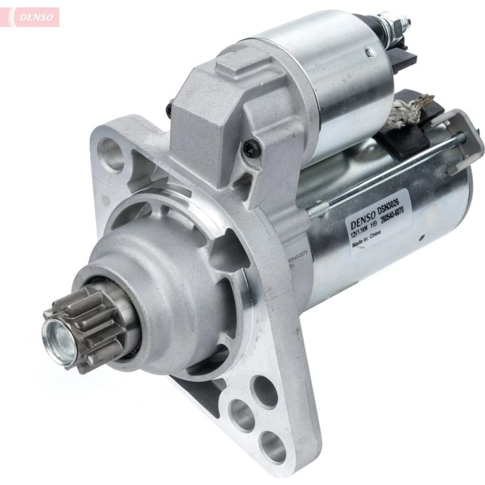 DENSO Starter DSN3026