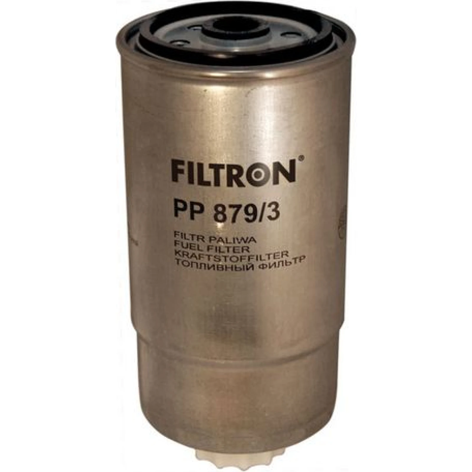 FILTRON Kraftstofffilter PP 879/3