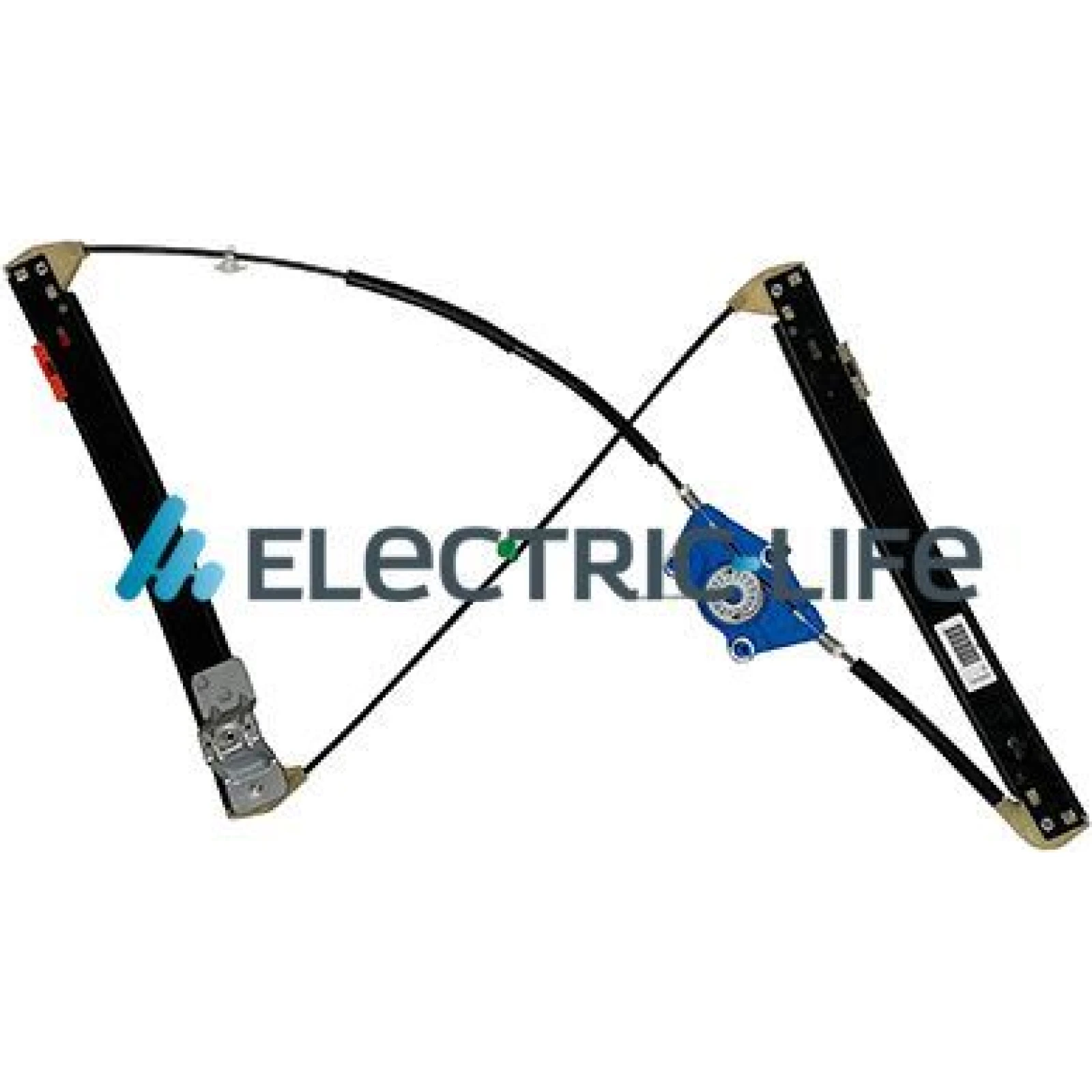 ELECTRIC LIFE Fensterheber ZR AD703 L