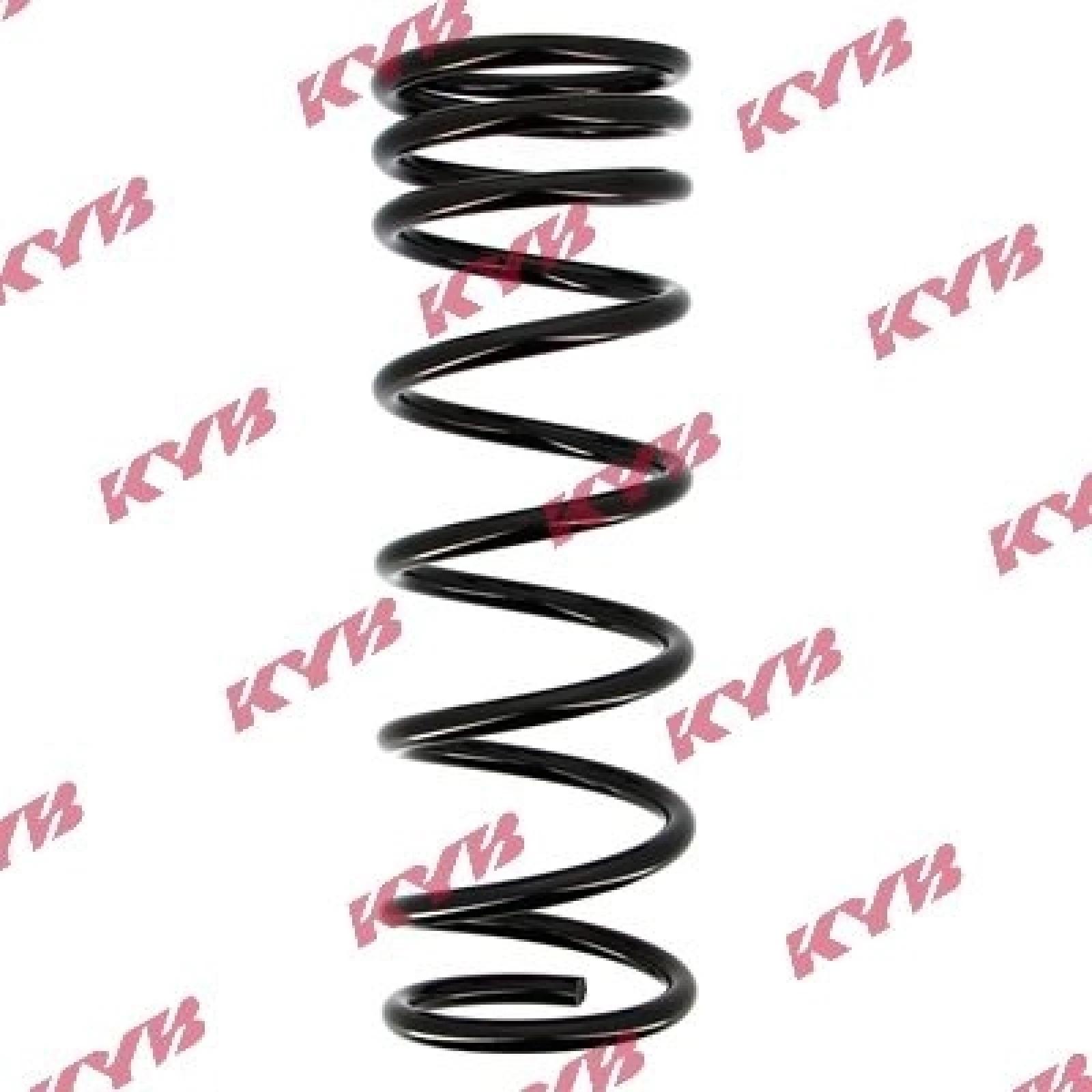 KYB Fahrwerksfeder Opel T. Frontera A 2.0/2.8Td 03.92-10.98 RD5412