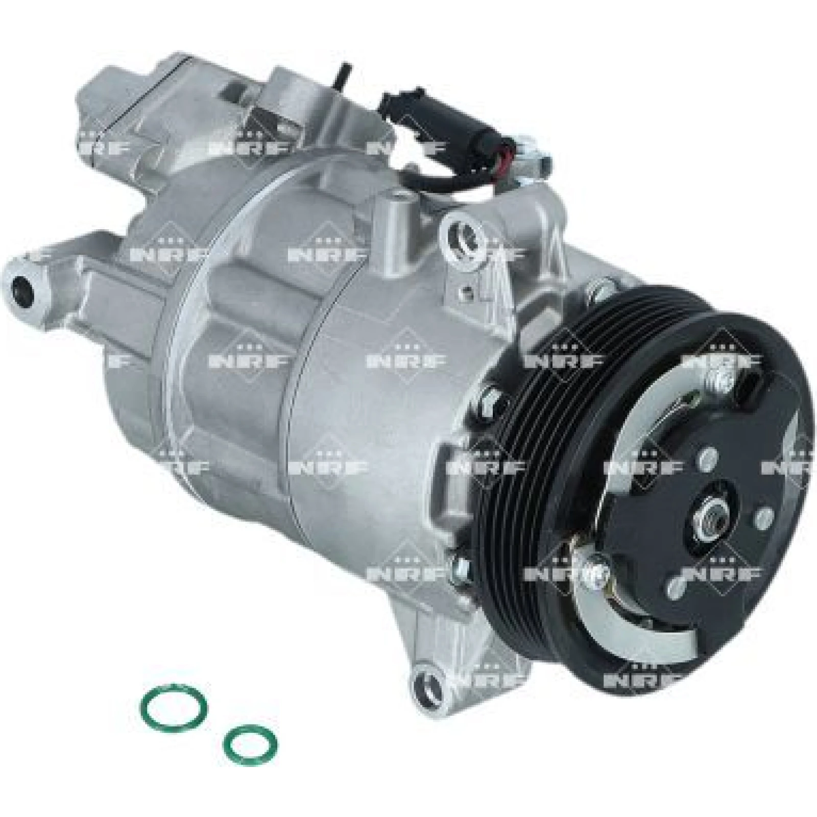 Kompressor, Klimaanlage 32463
