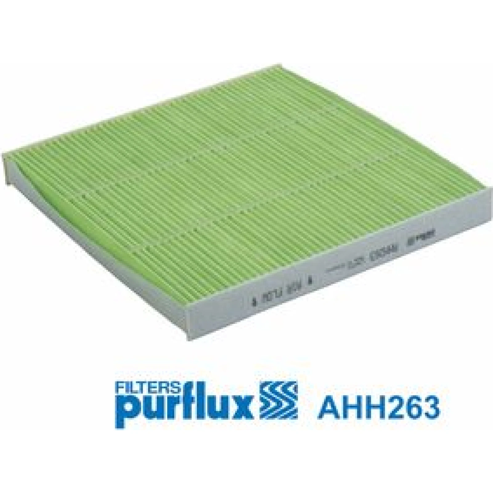 Purflux Innenraumfilter AHH263