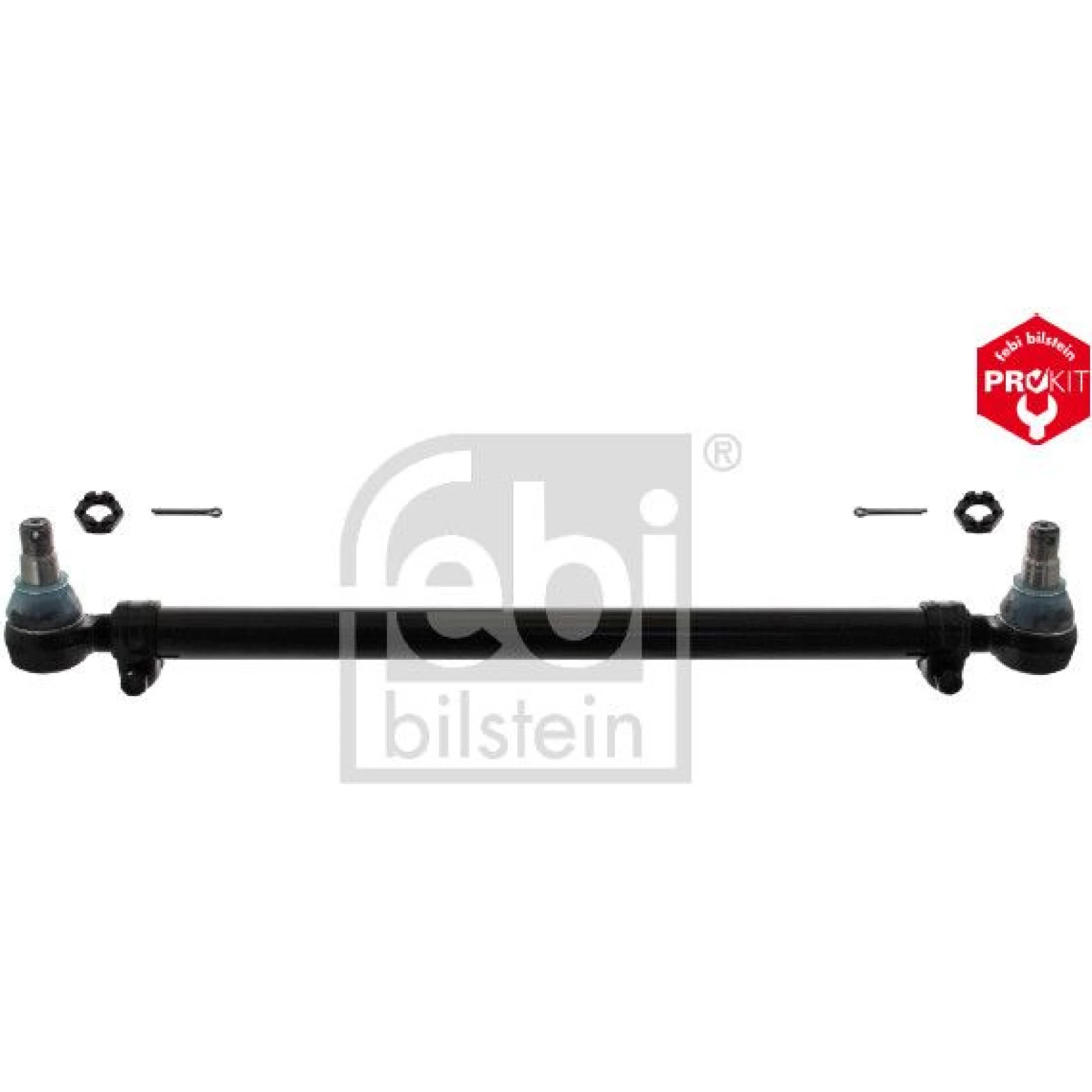 FEBI BILSTEIN Lenkrad 35403