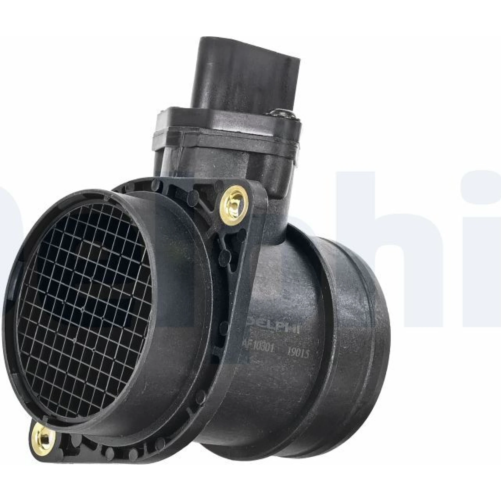 DELPHI Luftmassenmesser Luftmengenmesser AF10301-12B1