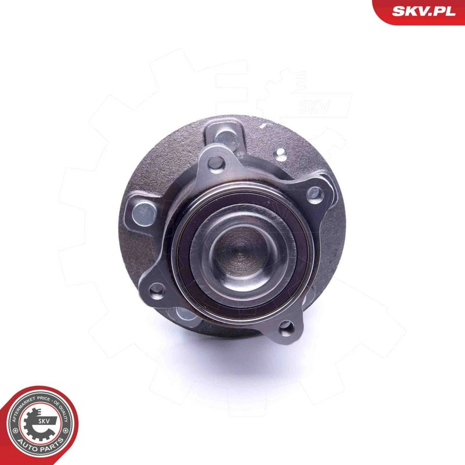 ESEN SKV Radlagersatz 29SKV245