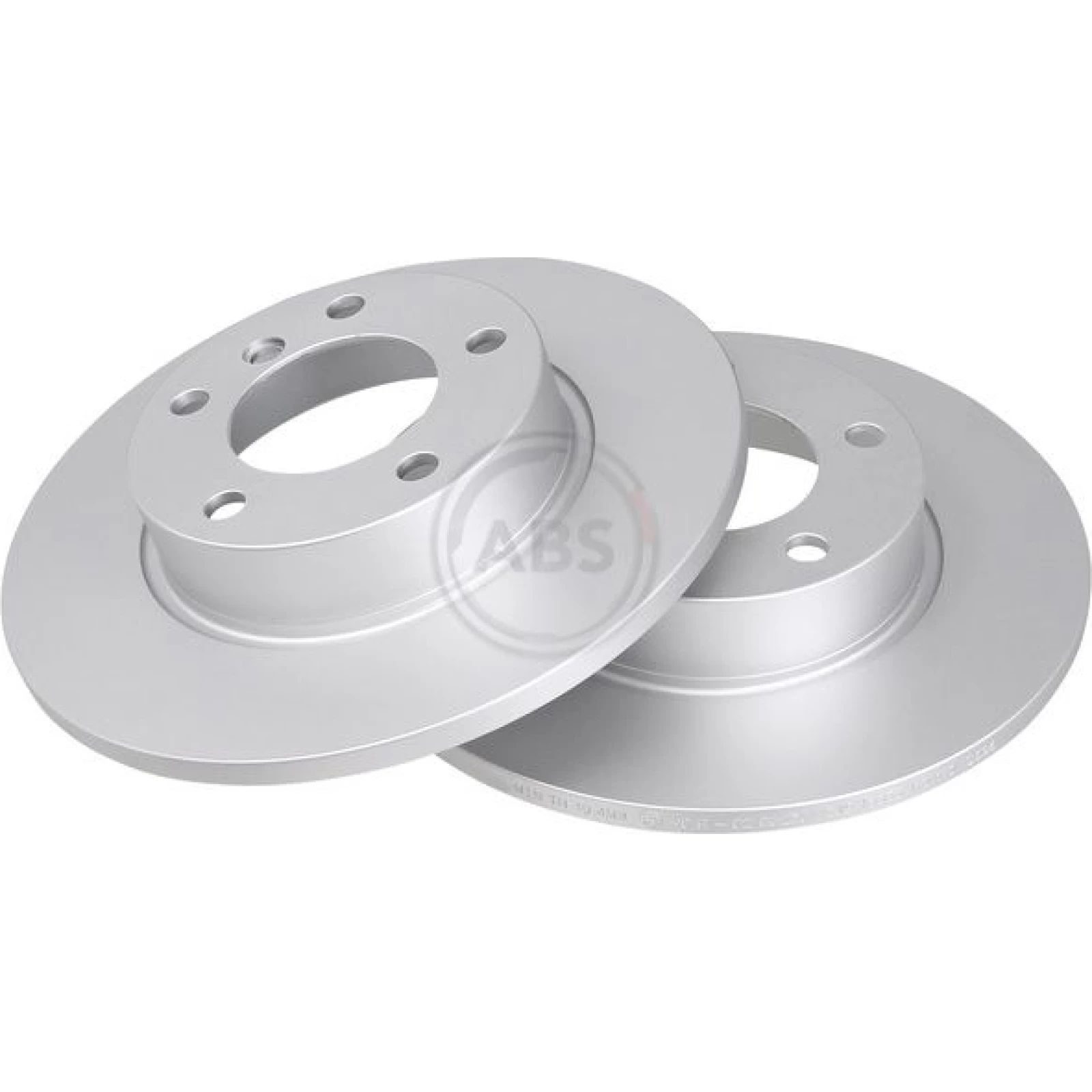 A.B.S. Bremsscheibe 16086