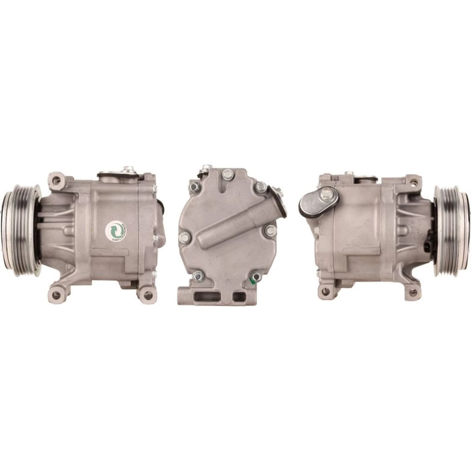 Kompressor, Klimaanlage 51-0197
