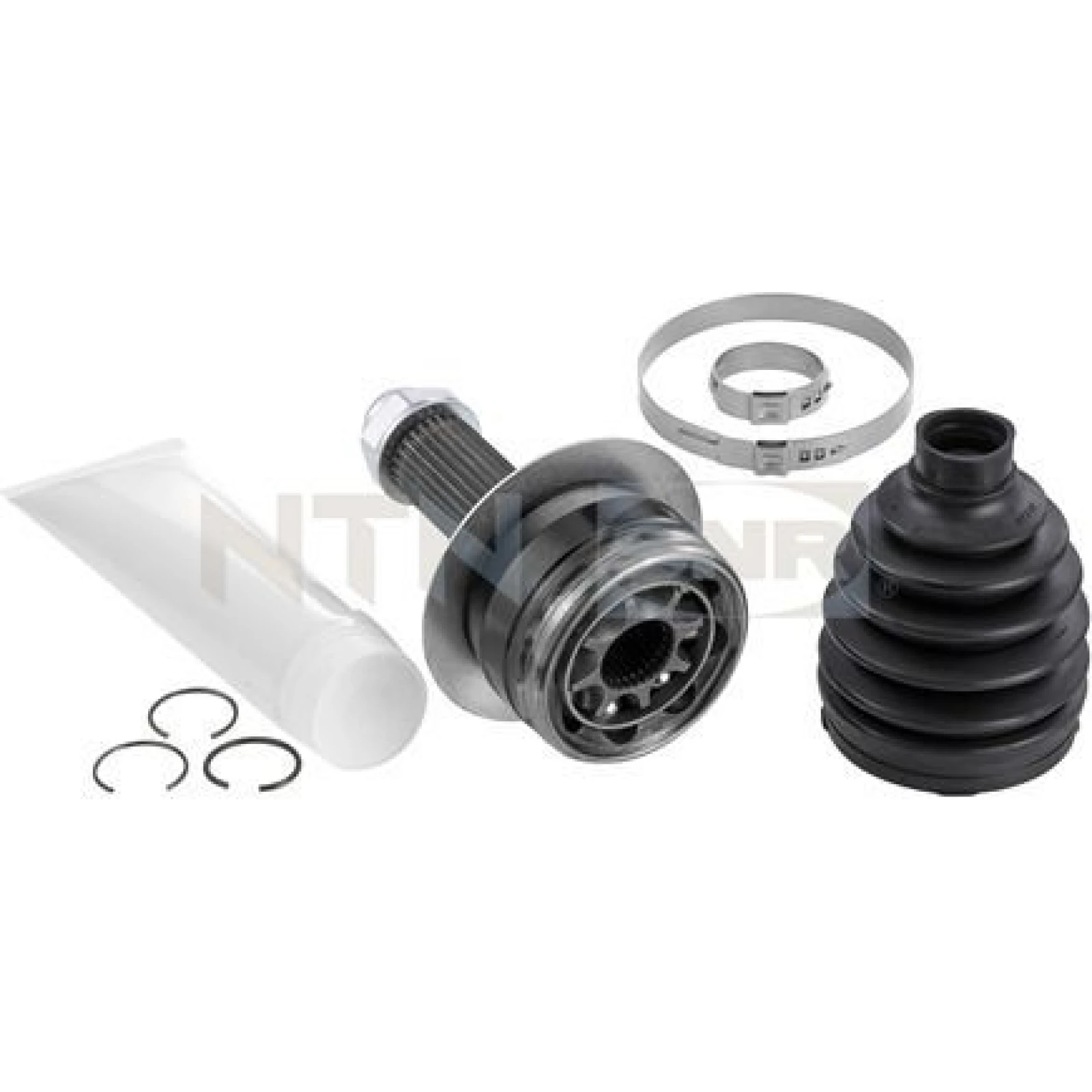 SNR Gelenksatz, Antriebswelle OJK77.002