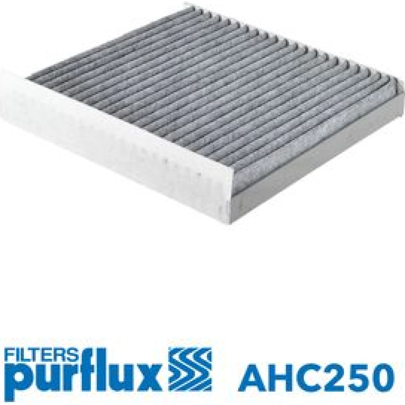 PURFLUX Filter, Innenraumluft AHC250