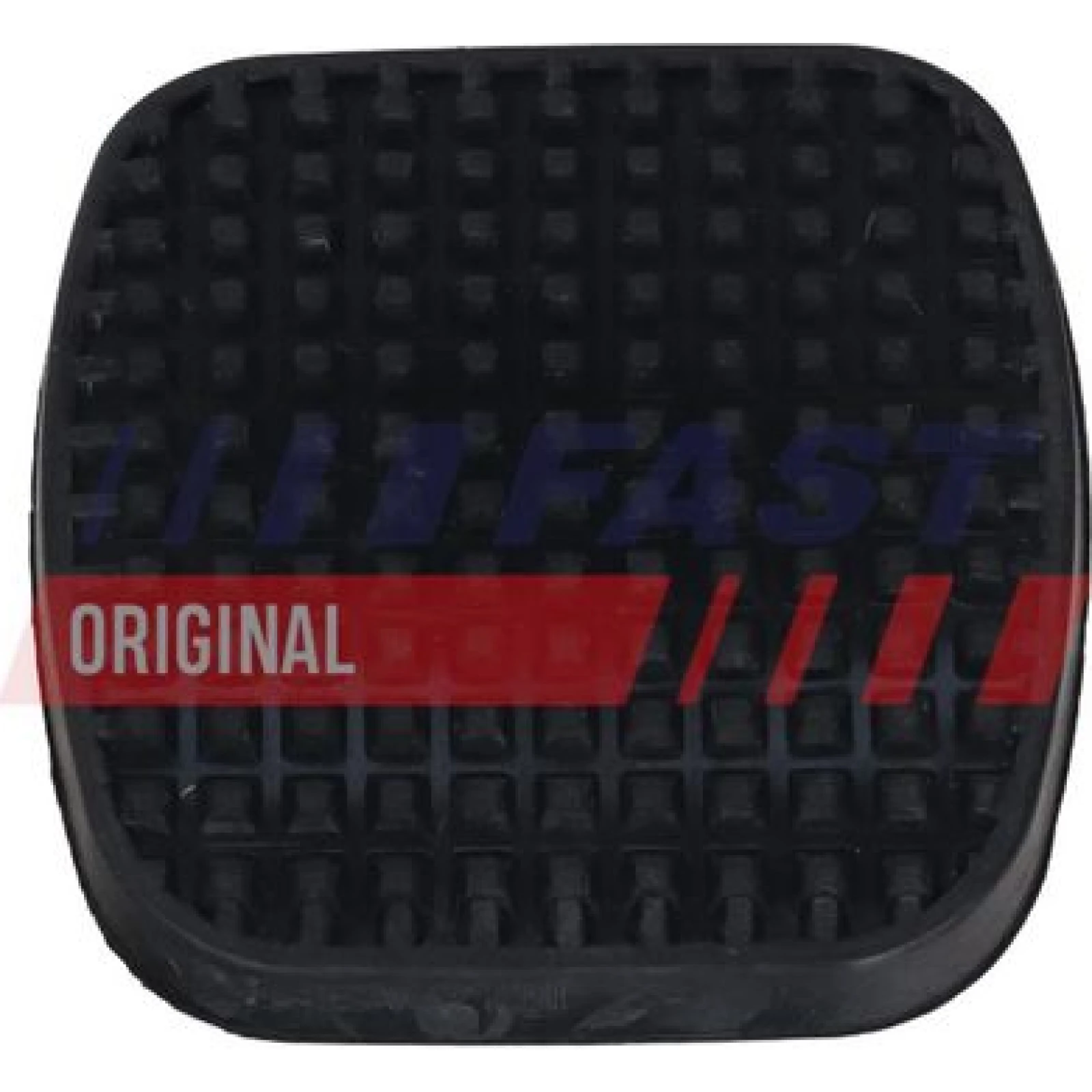 FAST Pedalbelag, Bremspedal FT13075