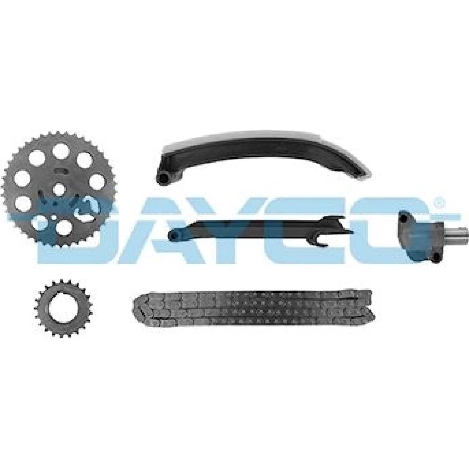 Steuerkettensatz KTC1005