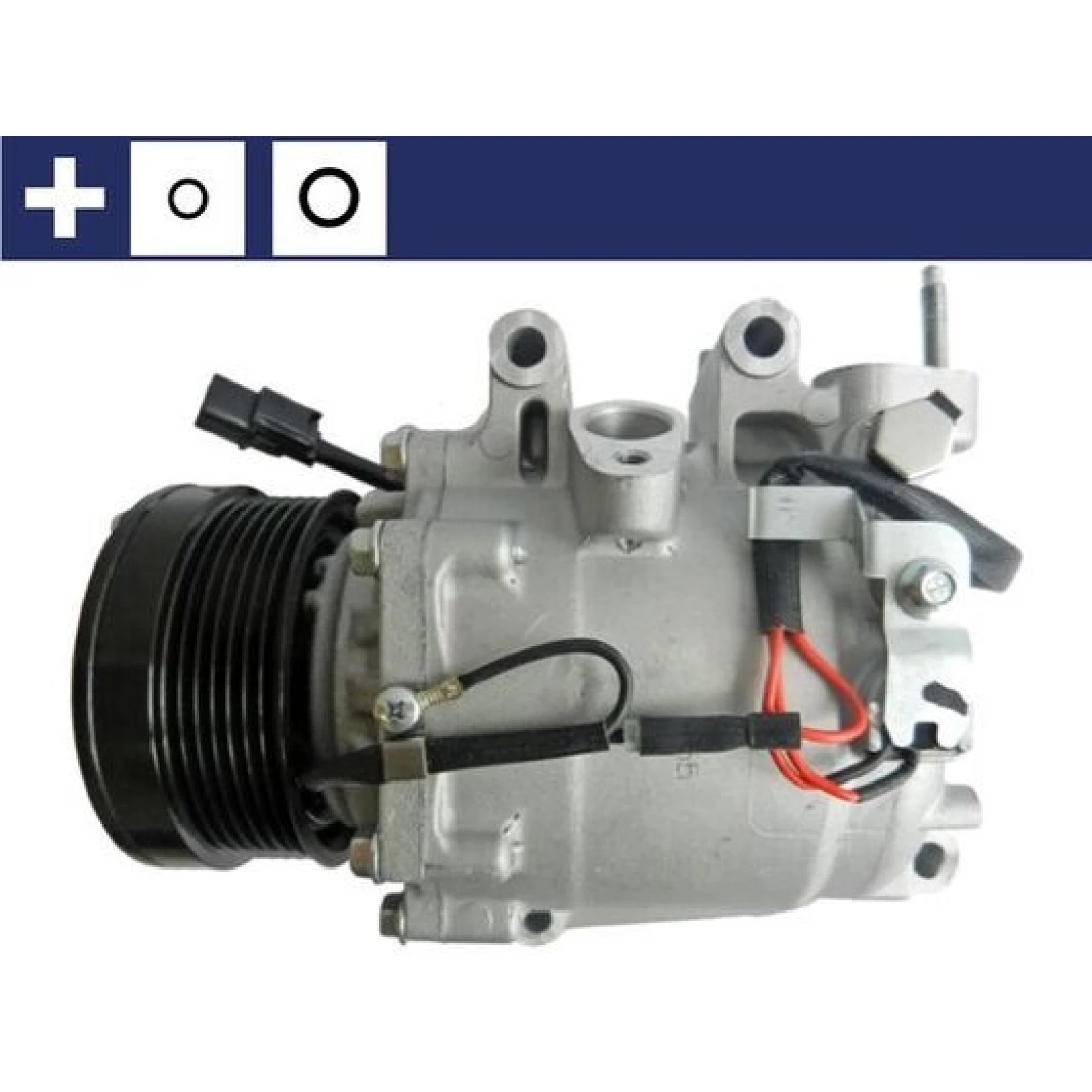 Kompressor, Klimaanlage ACP 949 000S