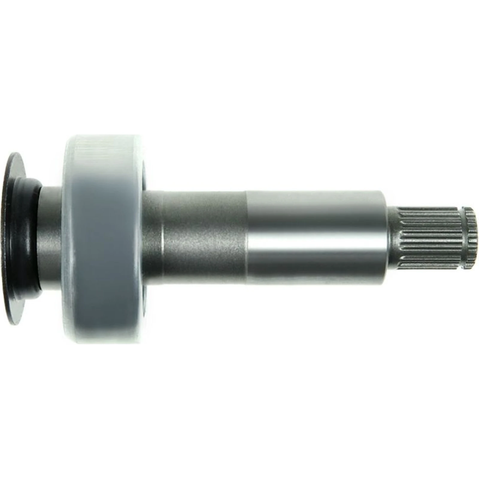 AS-PL Freilaufgetriebe, Starter SD6092