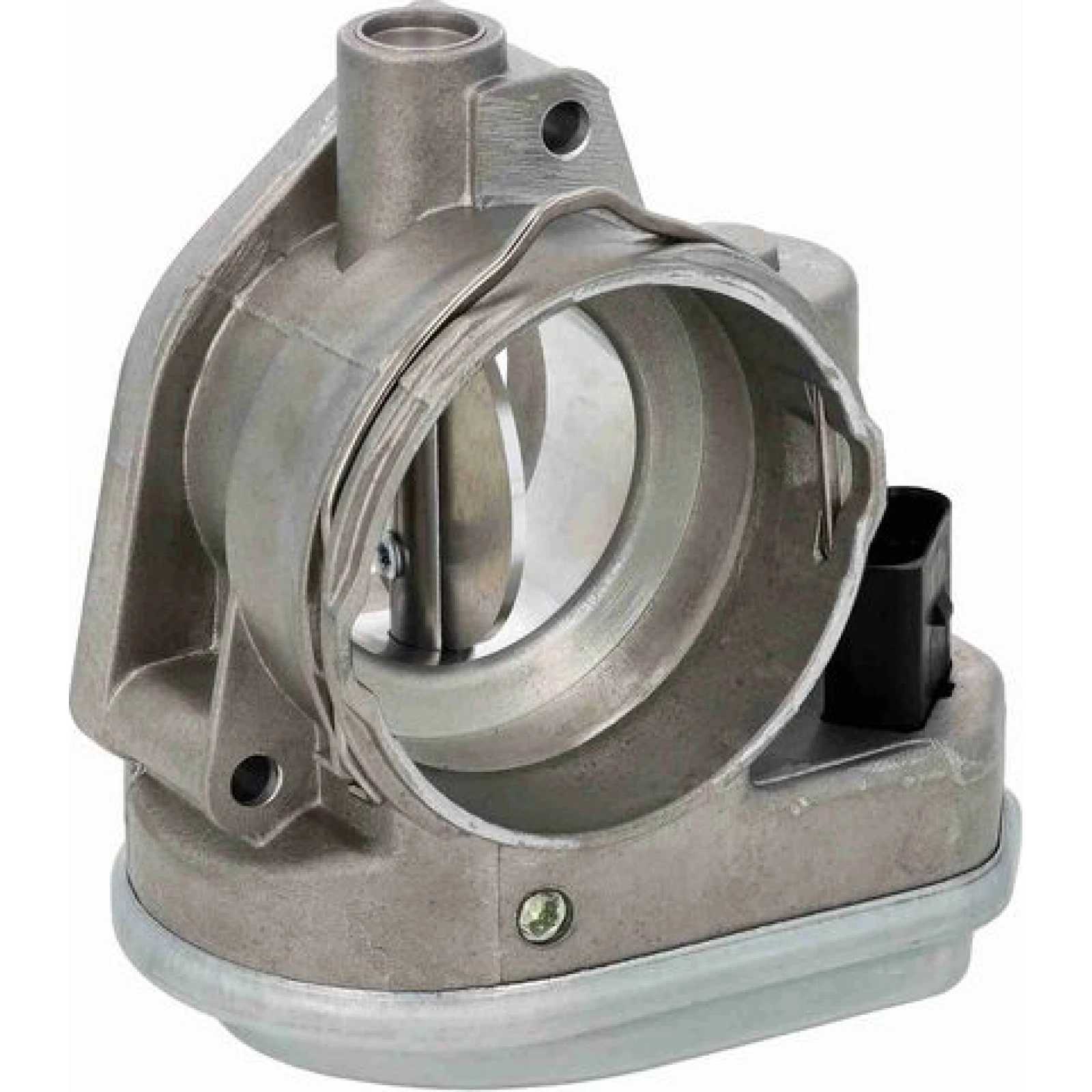 VEMO Drosselklappenstutzen V10-81-0011