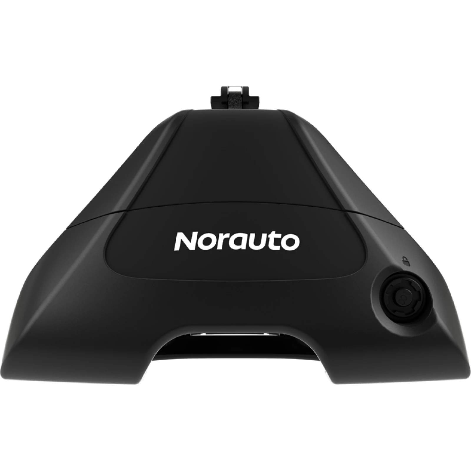 Norauto Fußsatz 3000 gleich Thule 710500 2241603