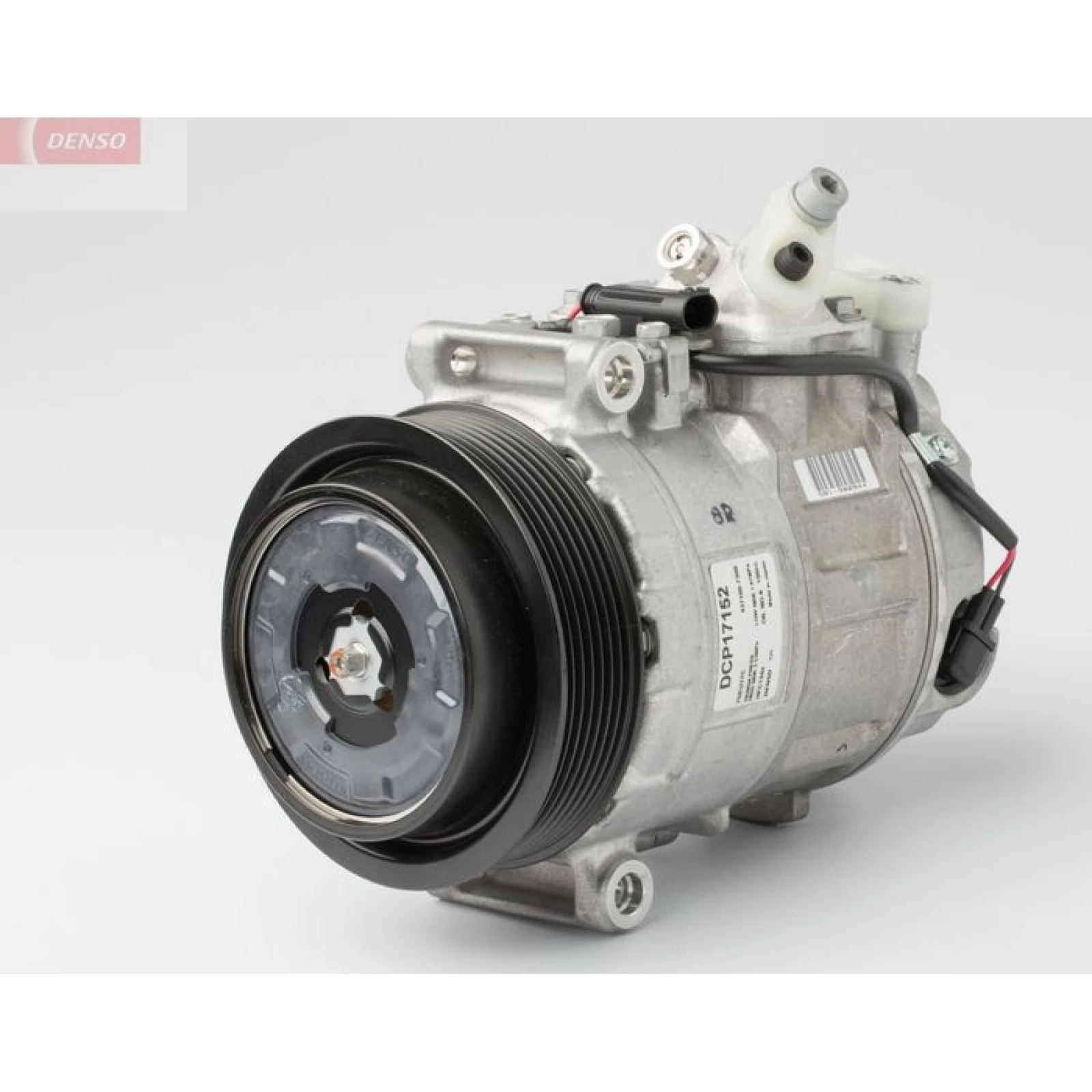 DENSO Kompressor DCP17152