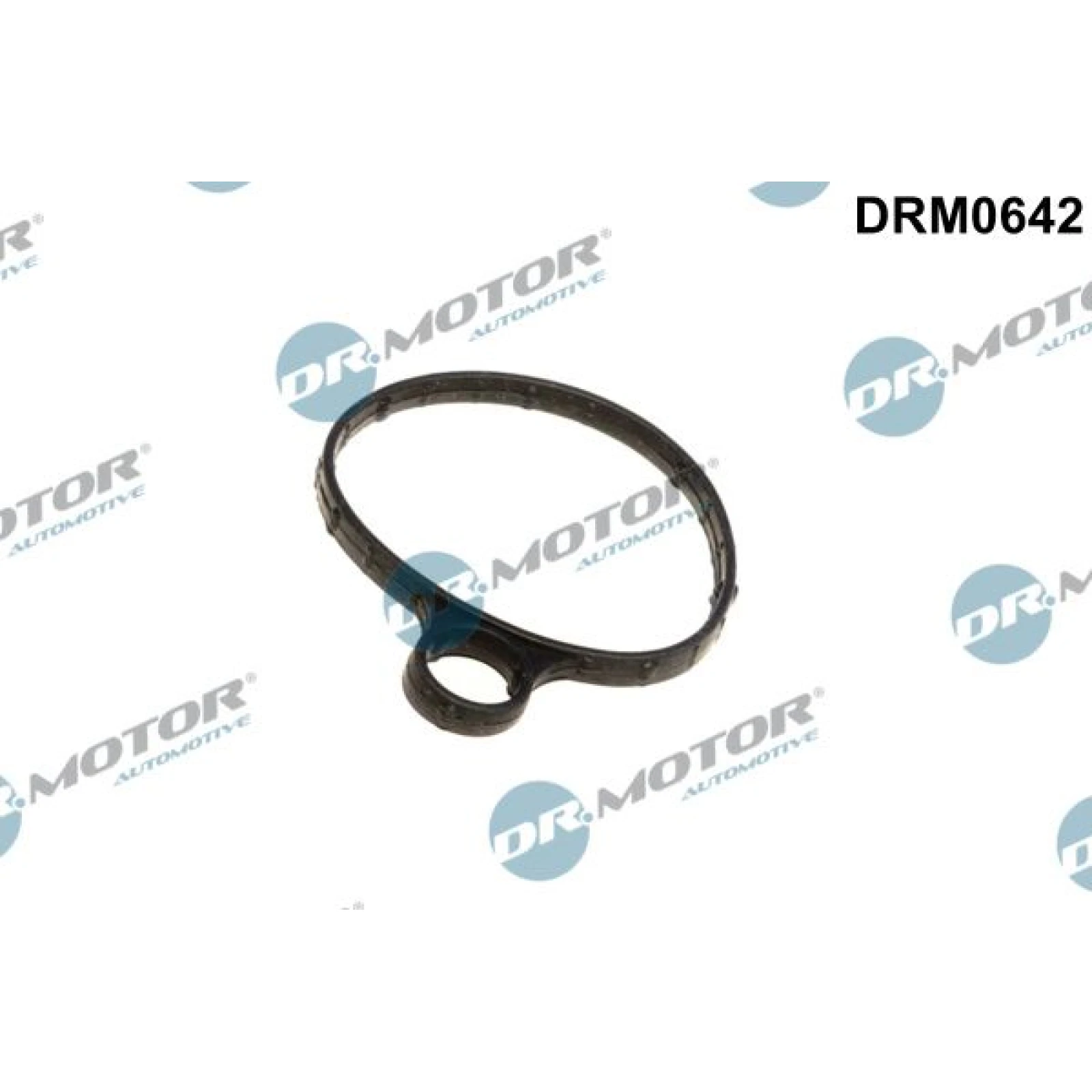 Dichtung, Unterdruckpumpe DRM0642