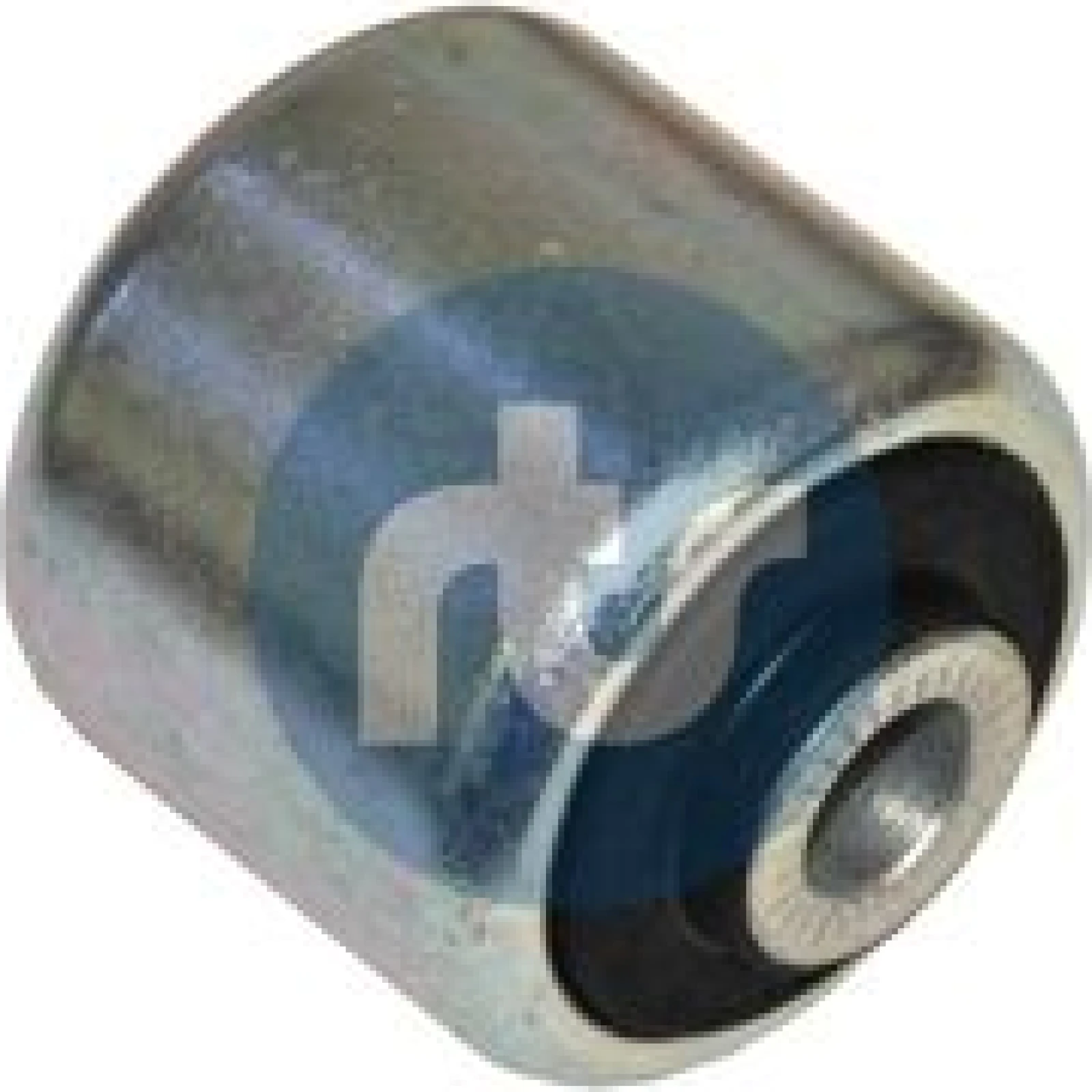 RTS Gummimetalllager 017-09524